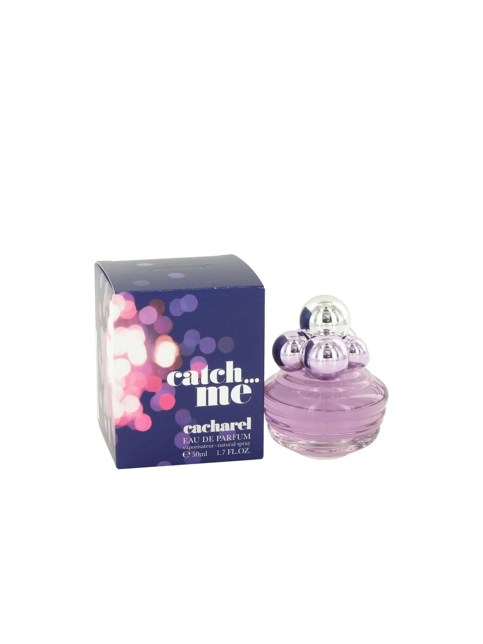 Cacharel Catch Me Eau de Parfum
