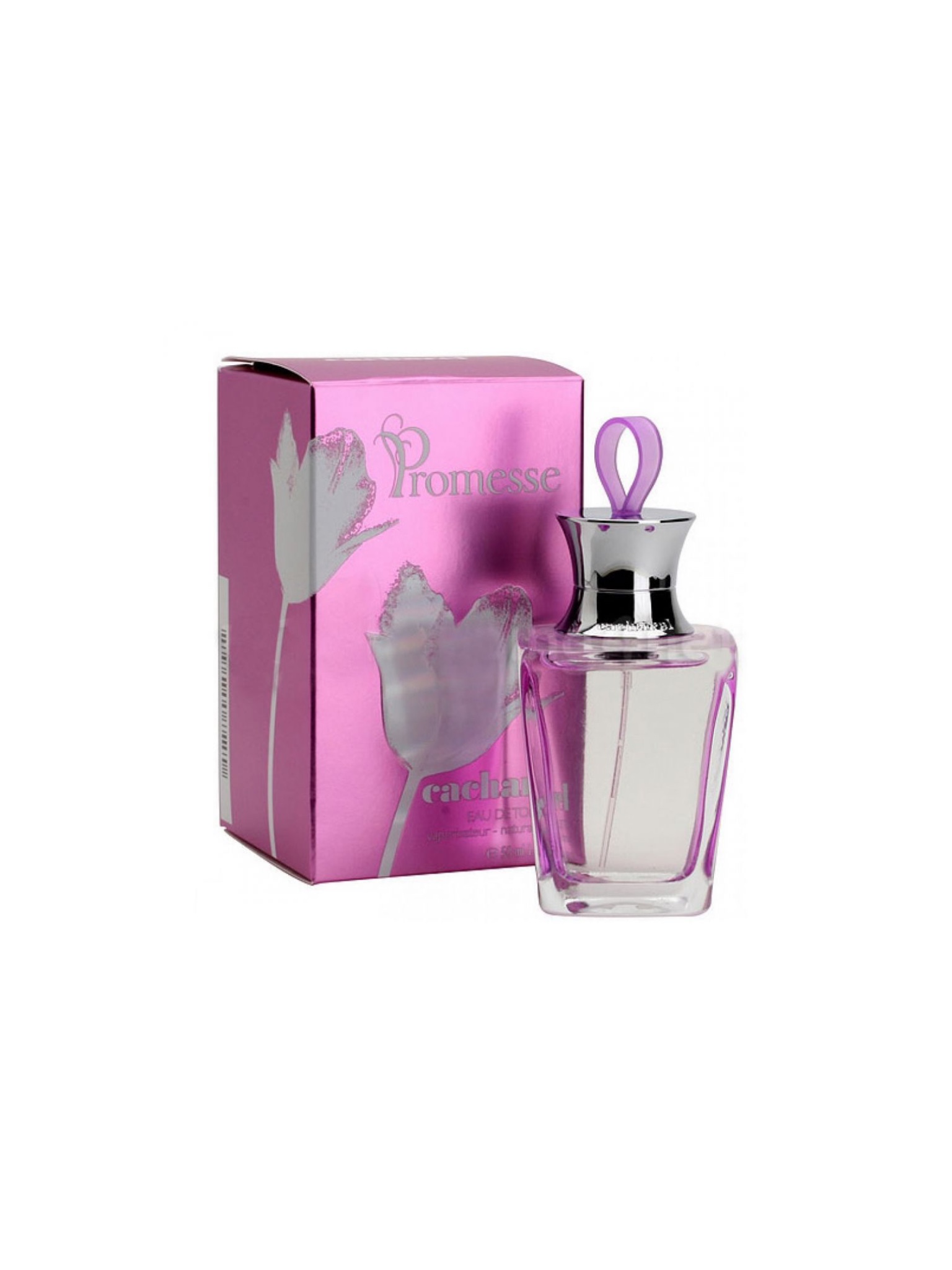 Cacharel -Promesse Eau de Toilette for women