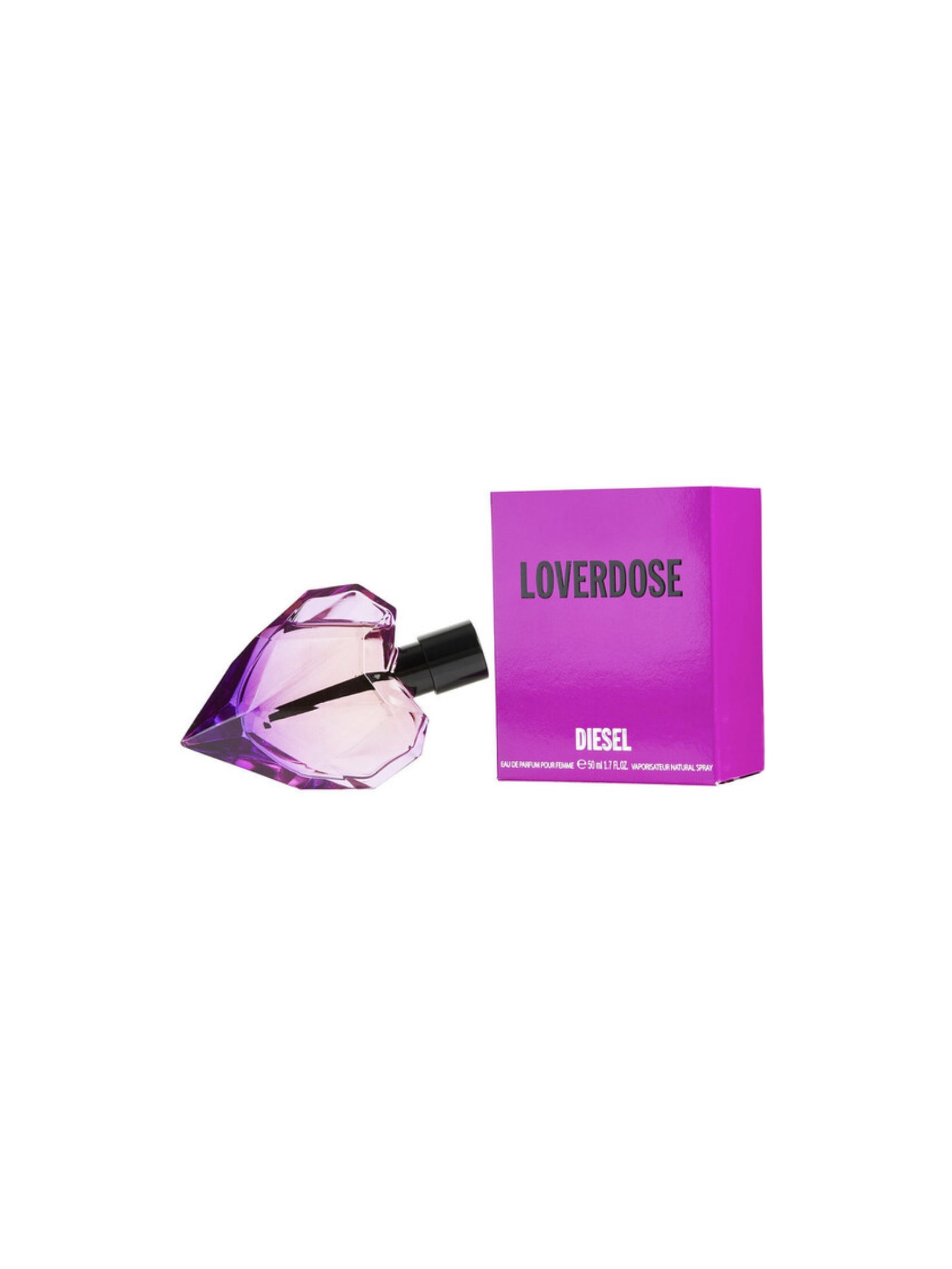 Diesel Loverdose Eau de Parfum
