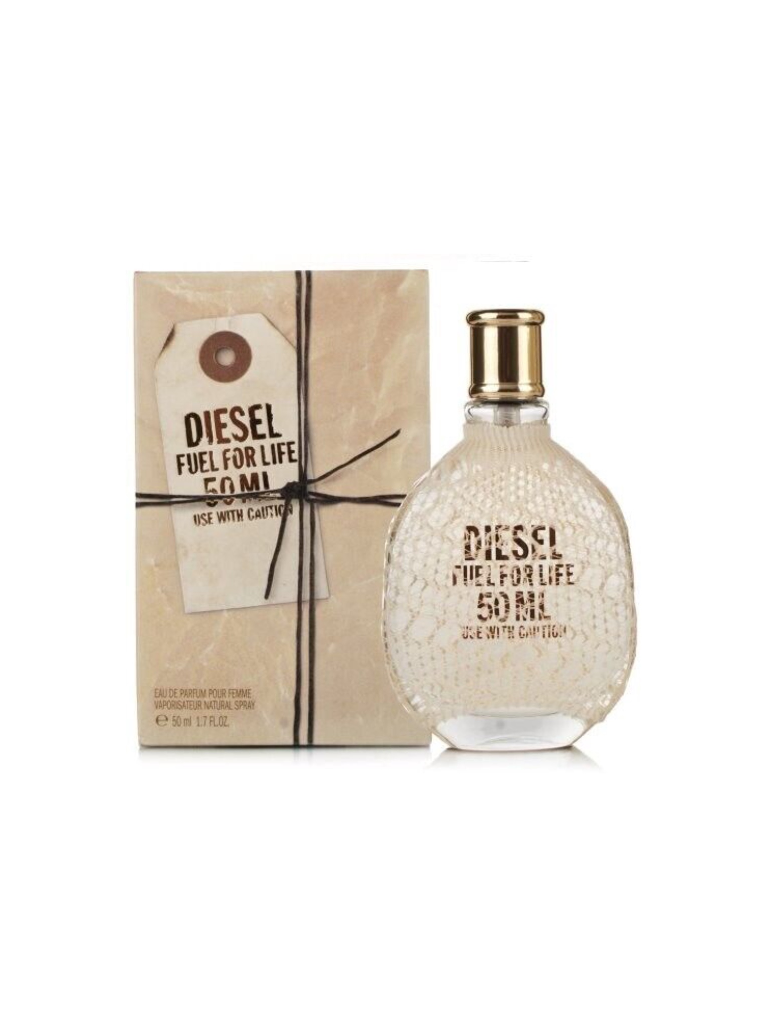 Diesel -Fuel for Life Femme