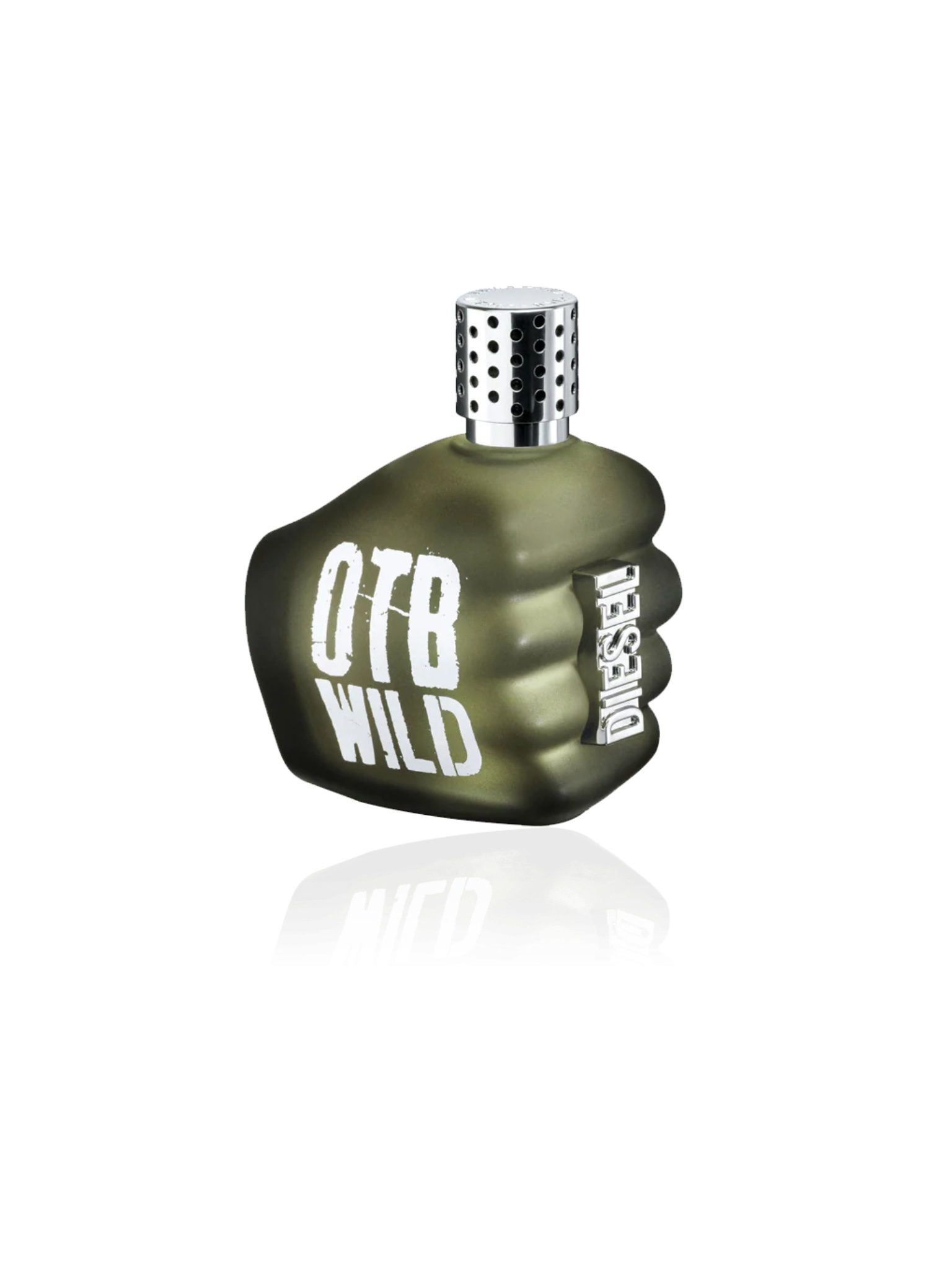 Diesel Only The Brave Wild Eau de Toilette