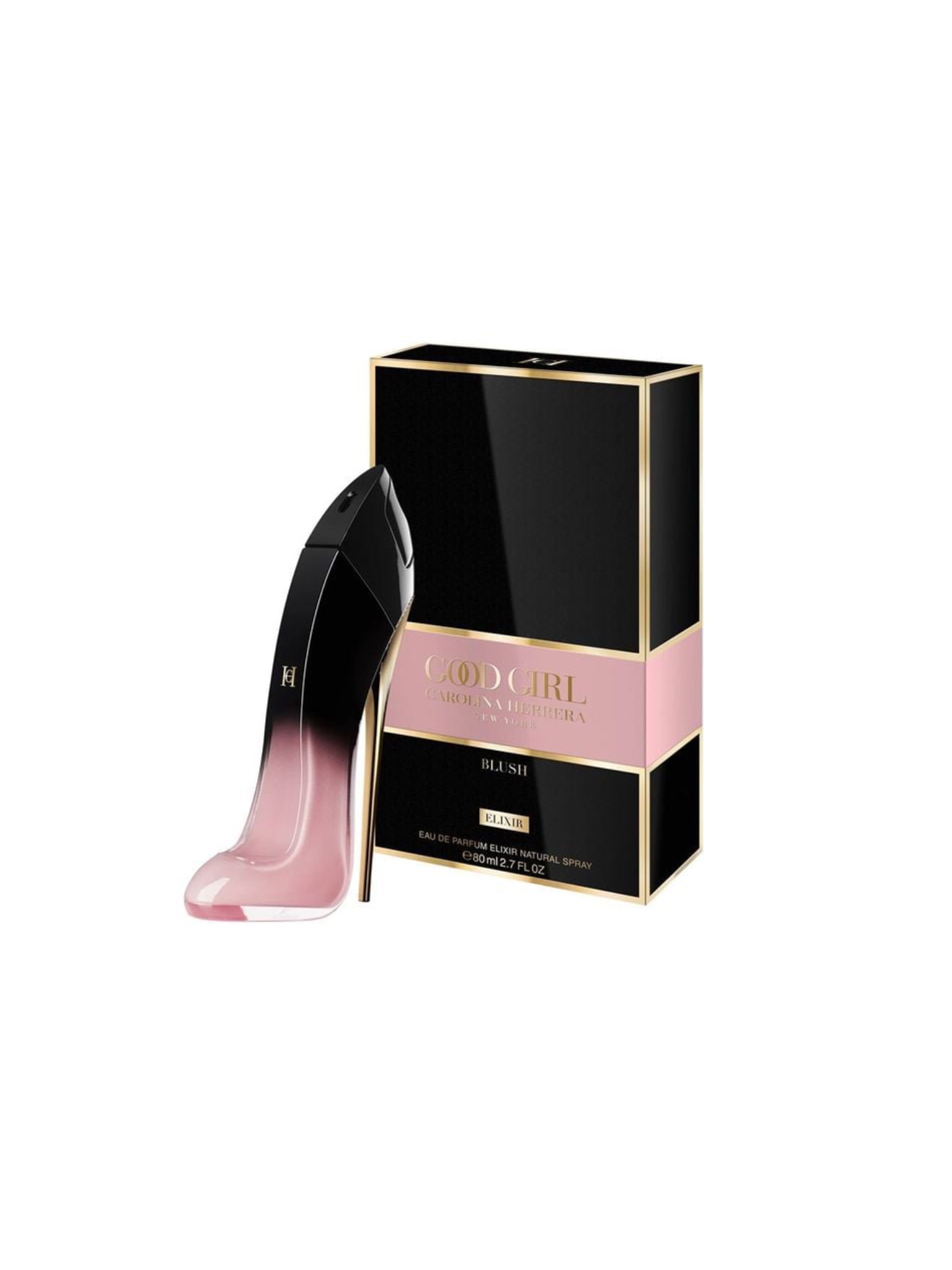 Carolina Herrera Good Girl Blush Elixir Eau de Parfum