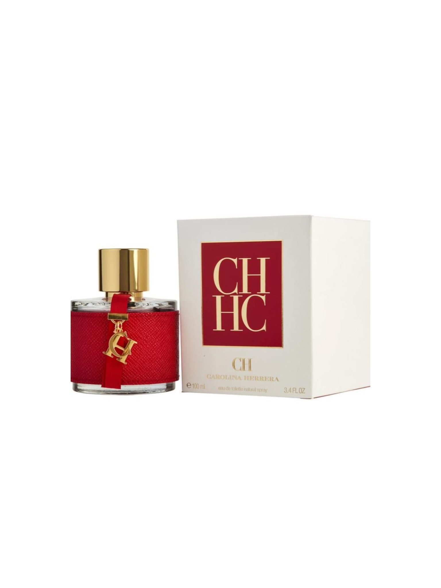Carolina Herrera “CH” Eau de Toilette