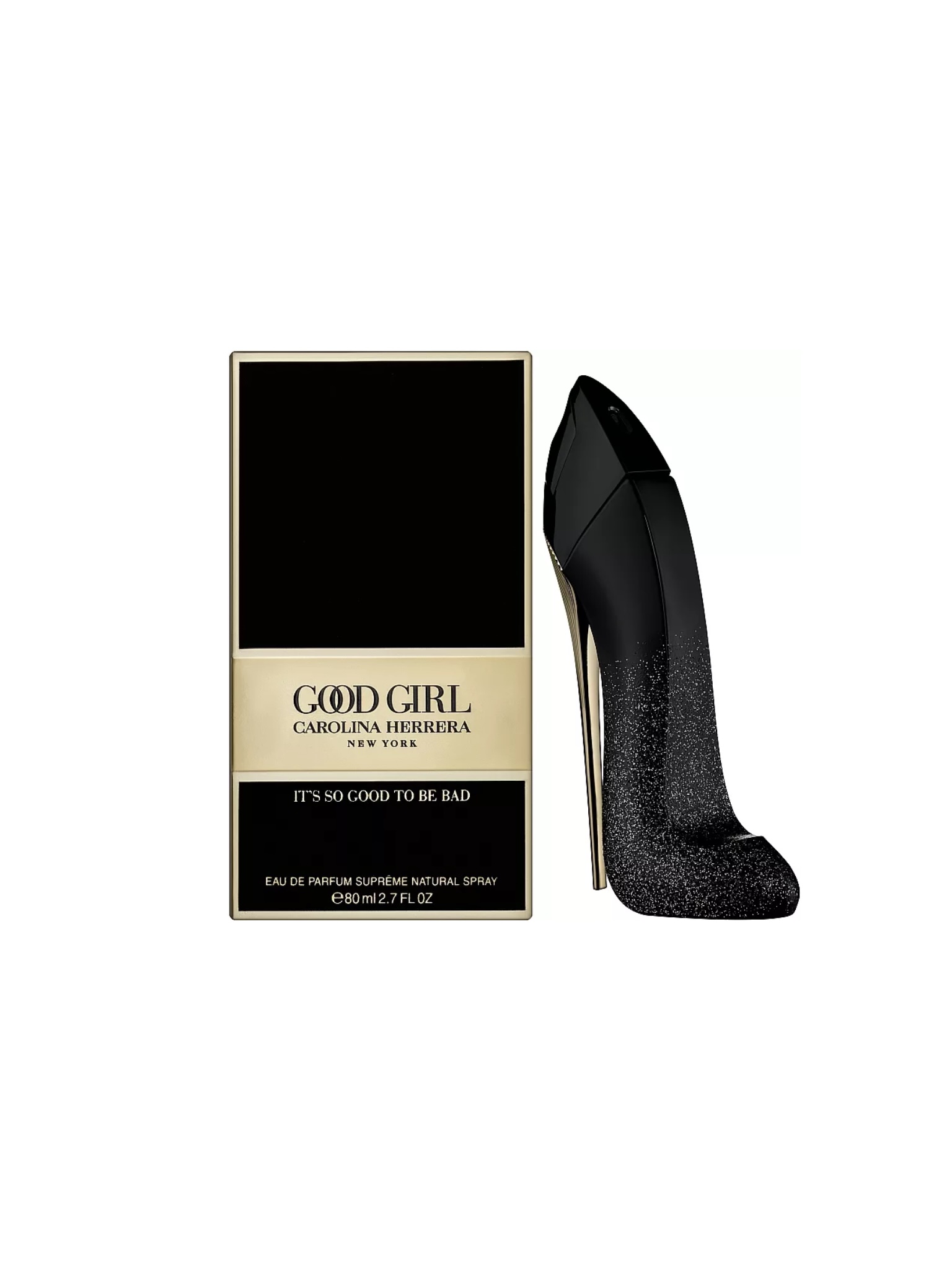Carolina Herrera Good Girl Suprême Eau de Parfum