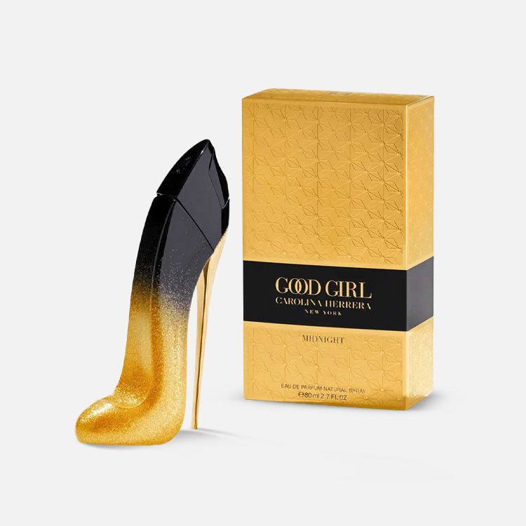 Carolina Herrera Good Girl Midnight Eau de Parfum