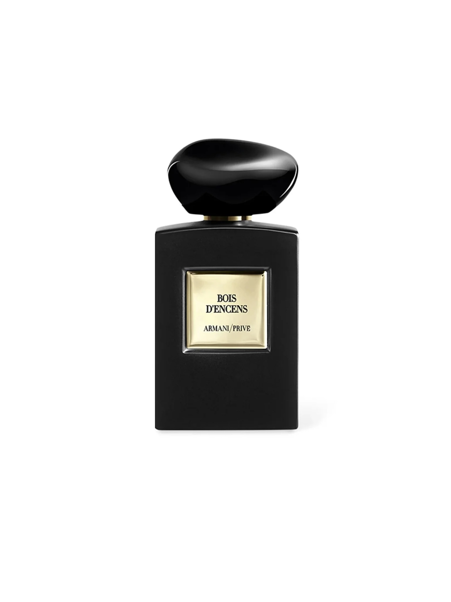 Giorgio Armani Privé “Bois d’Encens” Eau de Parfum