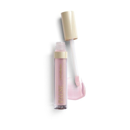 Beauty Lipgloss with Meadowfoam Seed Oil-01 Glassy