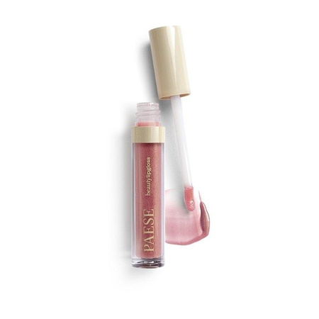 Beauty Lipgloss with Meadowfoam Seed Oil-03 Glossy