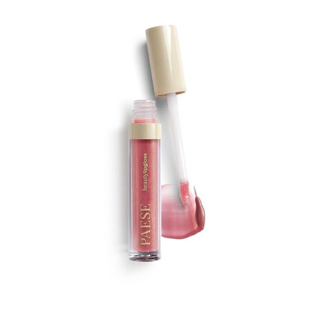 Beauty Lipgloss with Meadowfoam Seed Oil-04 Glowing