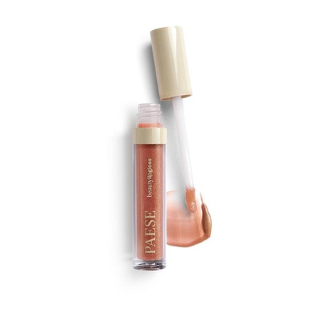 Beauty Lipgloss with Meadowfoam Seed Oil-05 Glazed