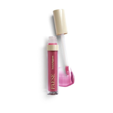 Beauty Lipgloss with Meadowfoam Seed Oil-06 Vivid