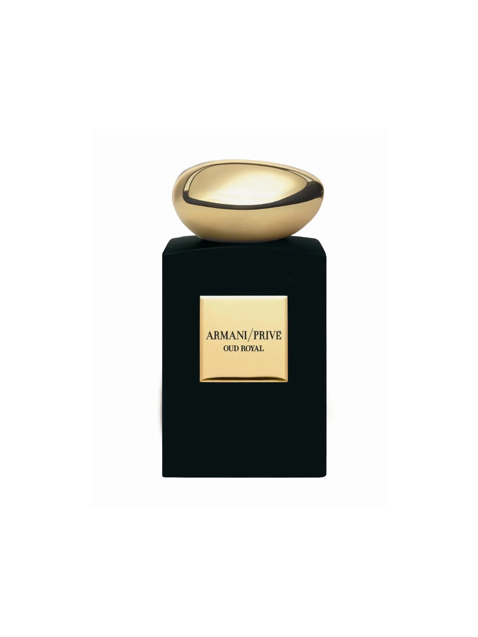 Giorgio Armani Privé Oud Royal – Eau de Parfum