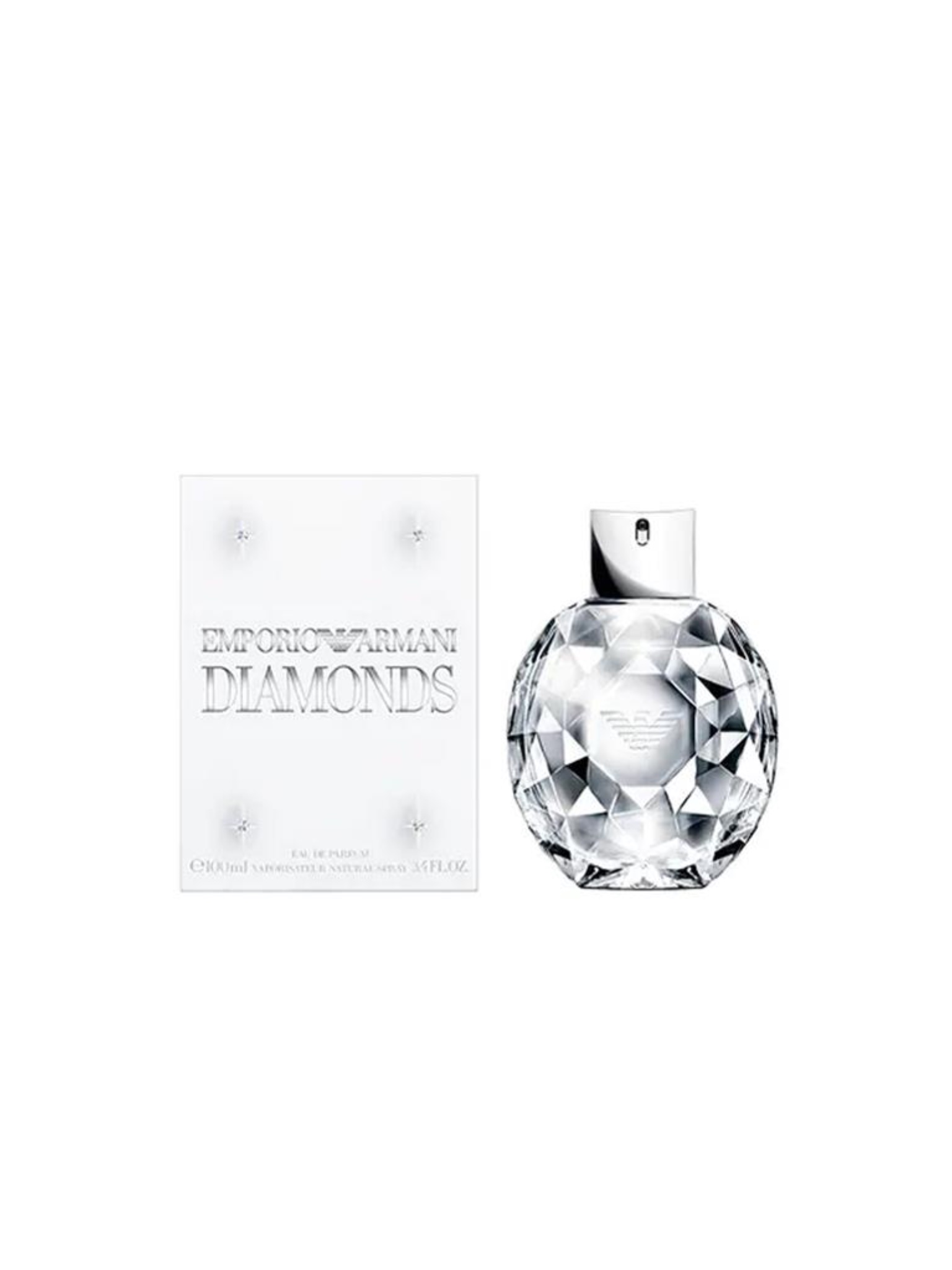 Giorgio Armani “Emporio Diamonds” Eau de Parfum