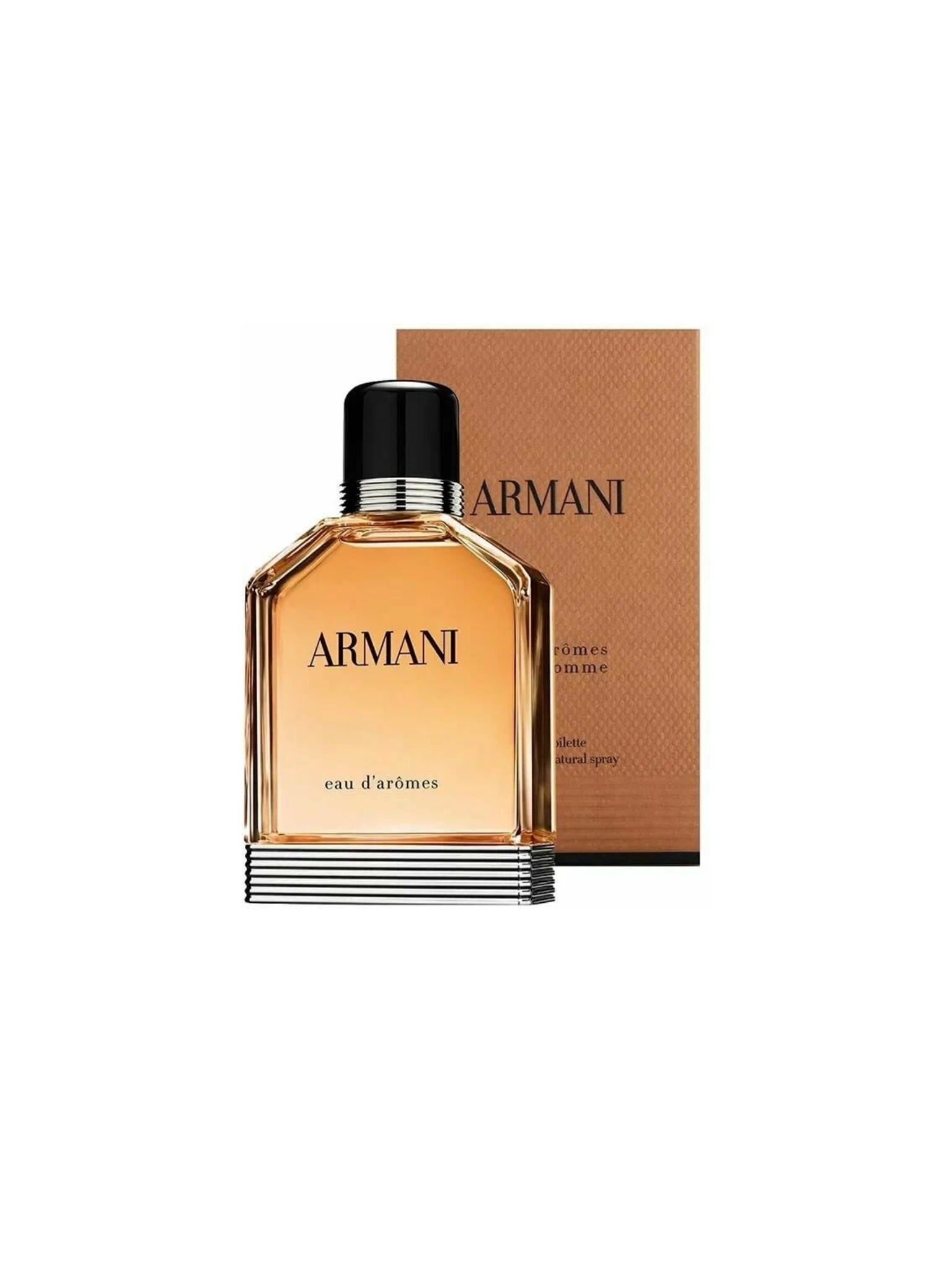 Giorgio Armani Eau D’Âromes Pour Homme EDT