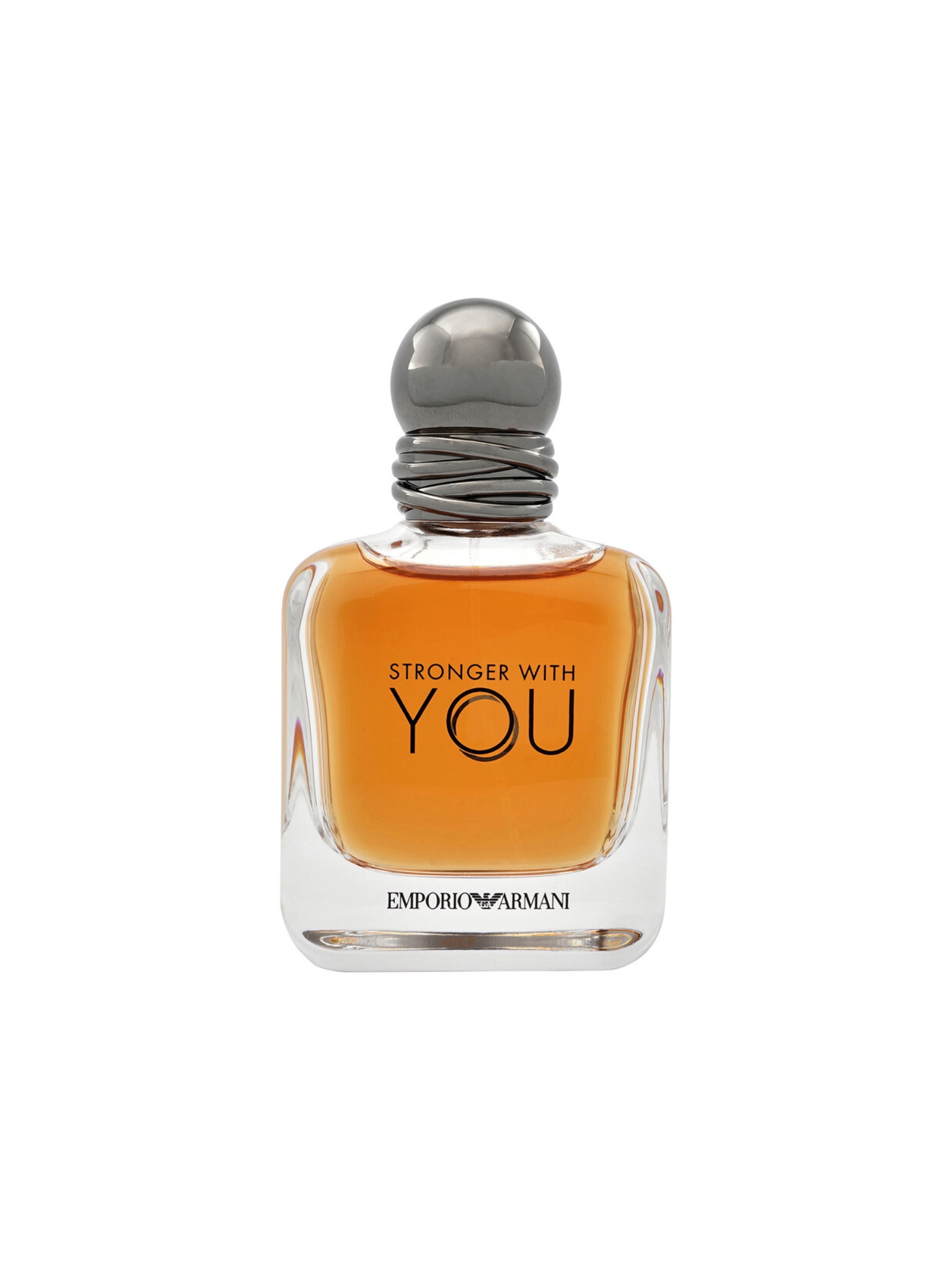 Giorgio Armani “Stronger with You” Eau de Toilette