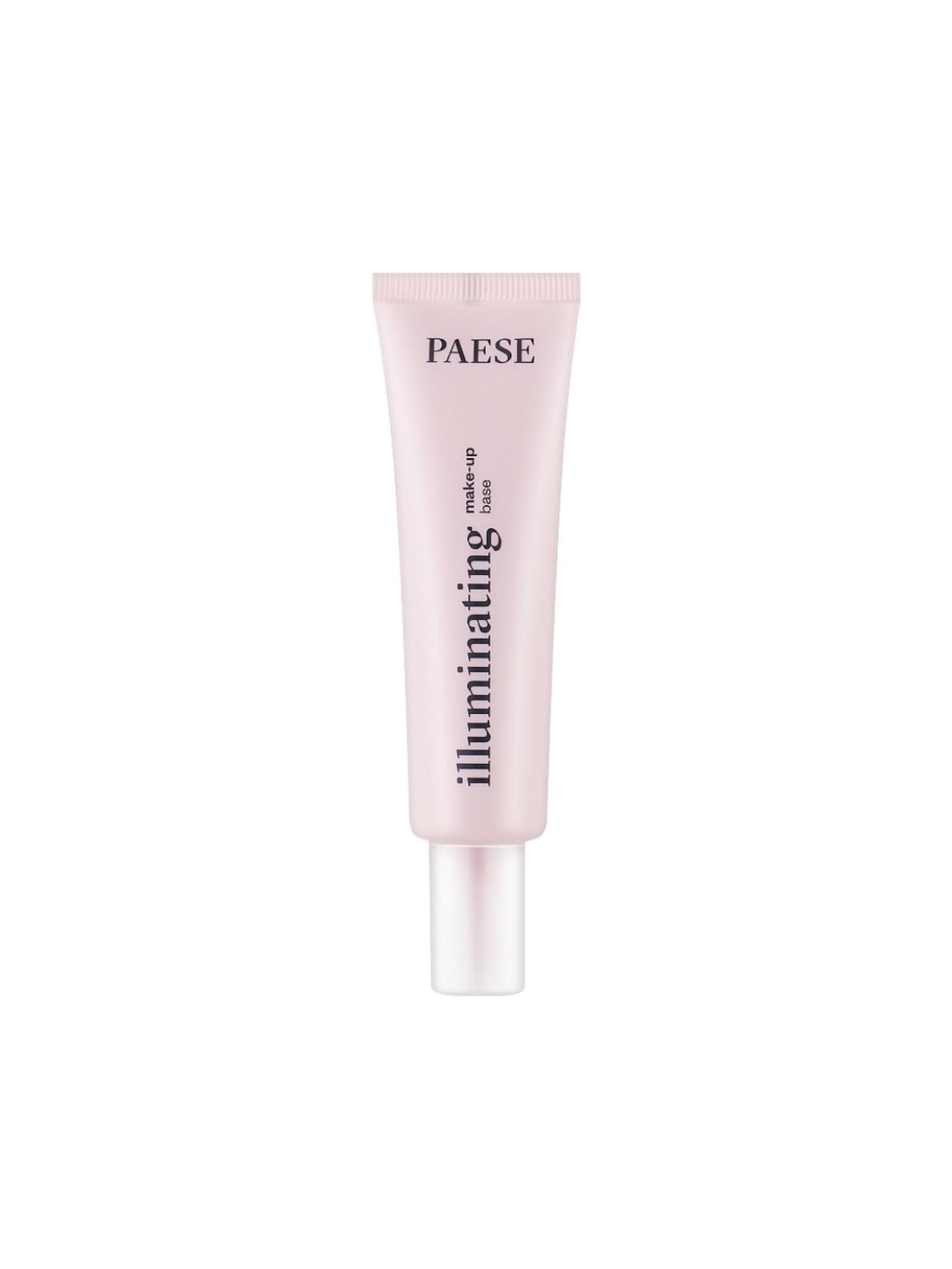 Illuminating make-up base