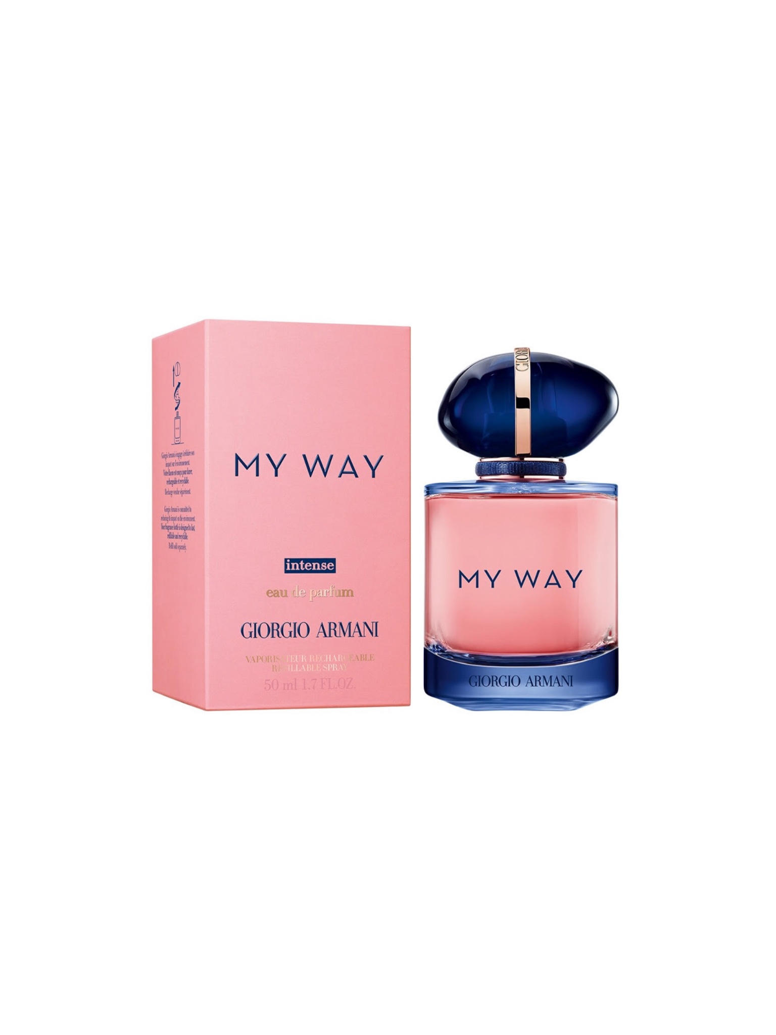 Giorgio Armani My Way Intense EDP