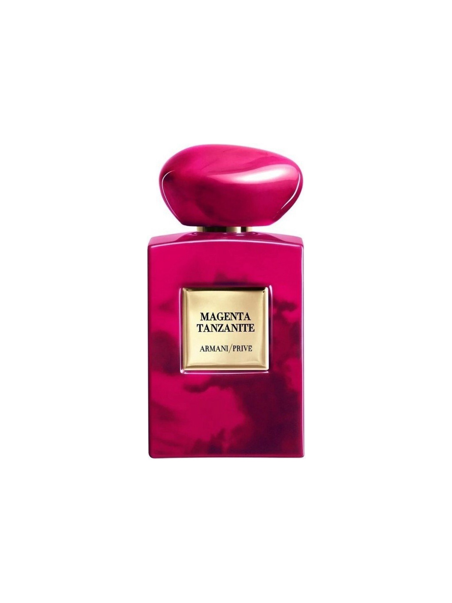 Giorgio Armani Privé “Magenta Tanzanite” Eau de Parfum