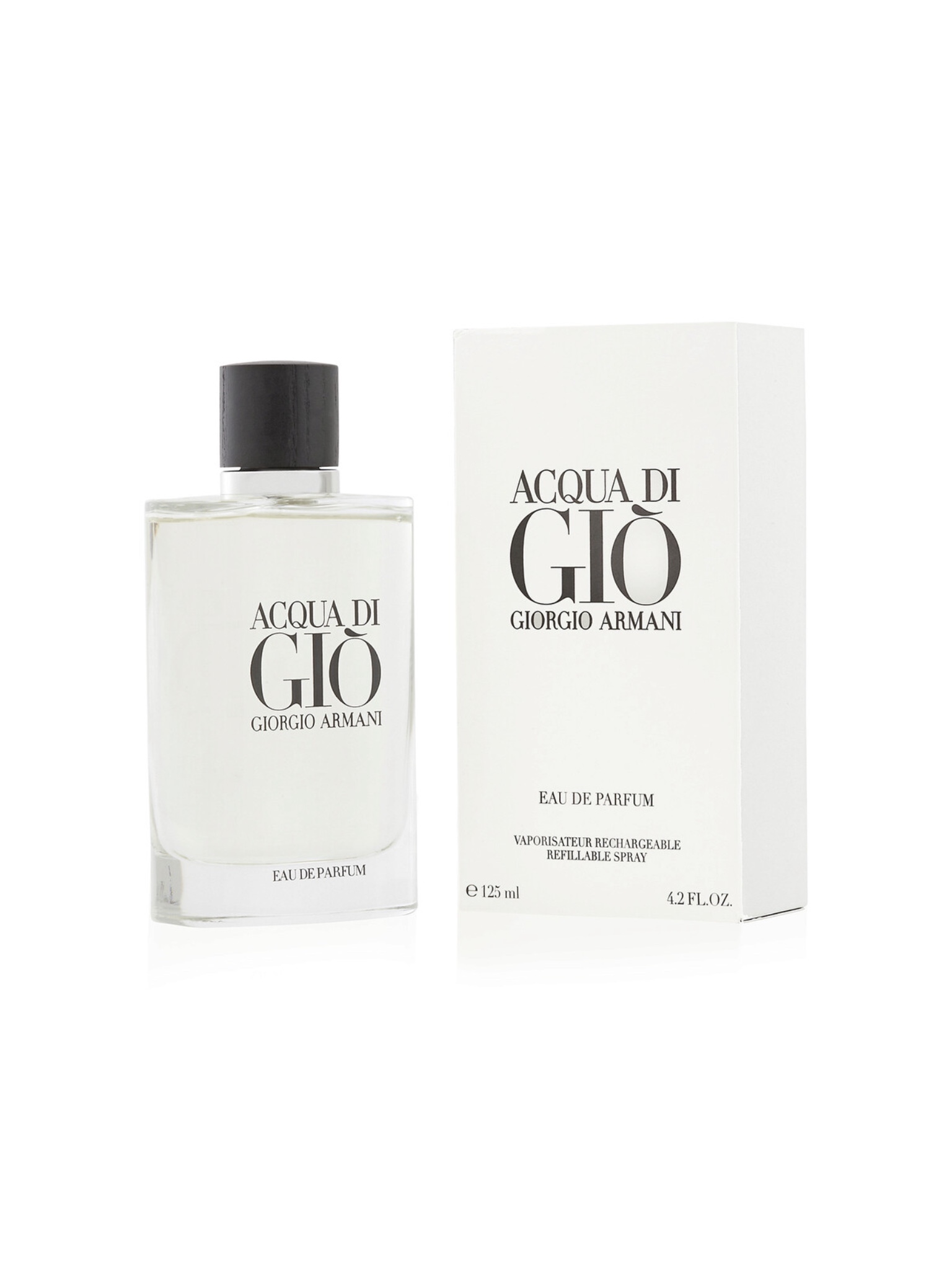 Giorgio Armani “Acqua di Giò Eau de Parfum
