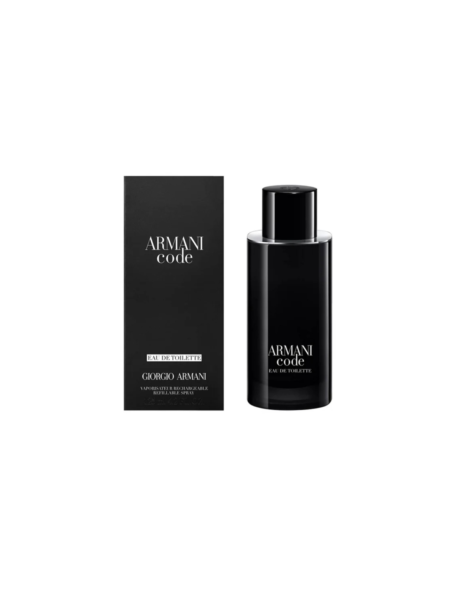 Giorgio Armani “Armani Code Eau de Toilette