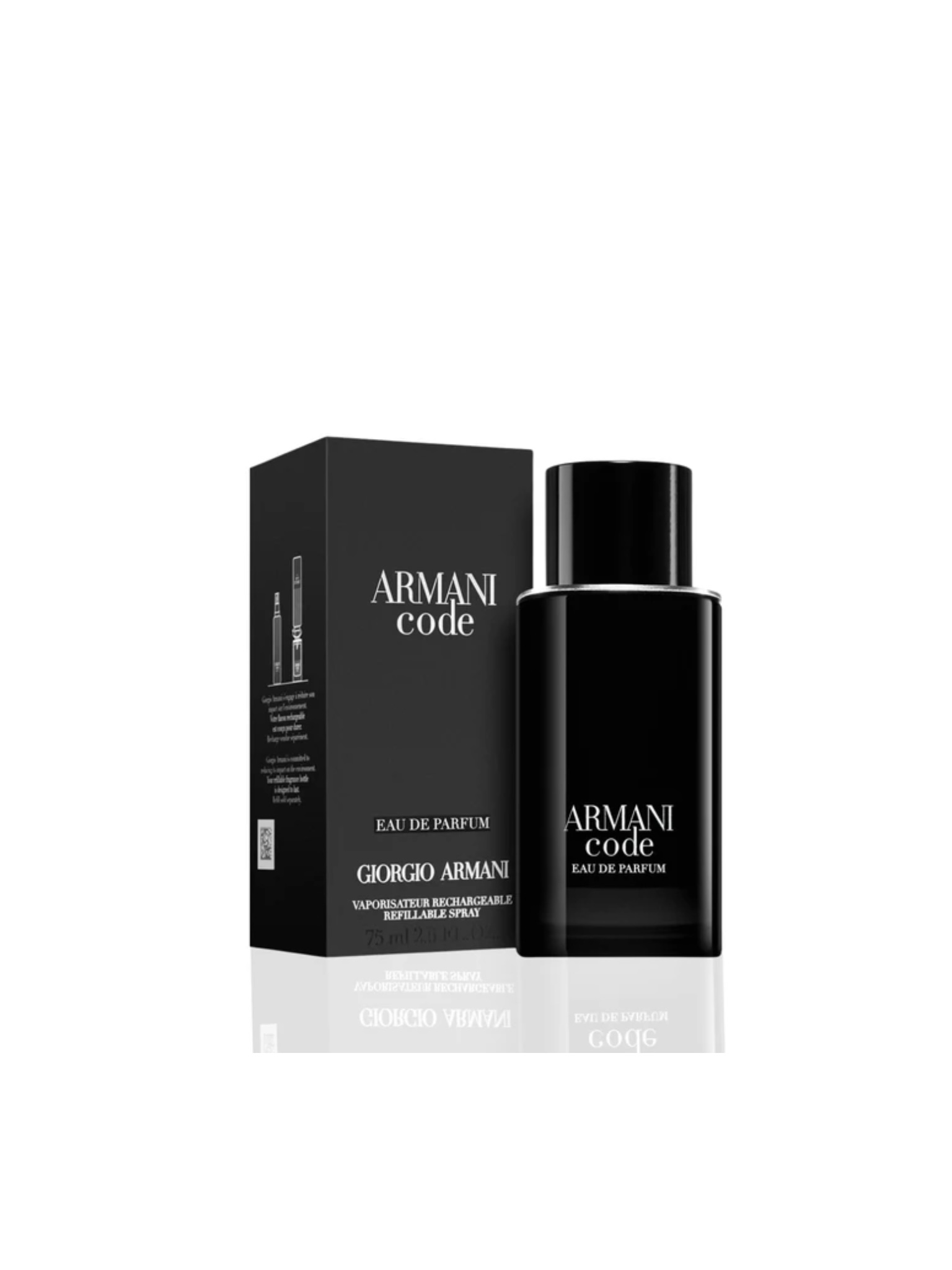 Giorgio Armani “Armani Code Eau de Toilette