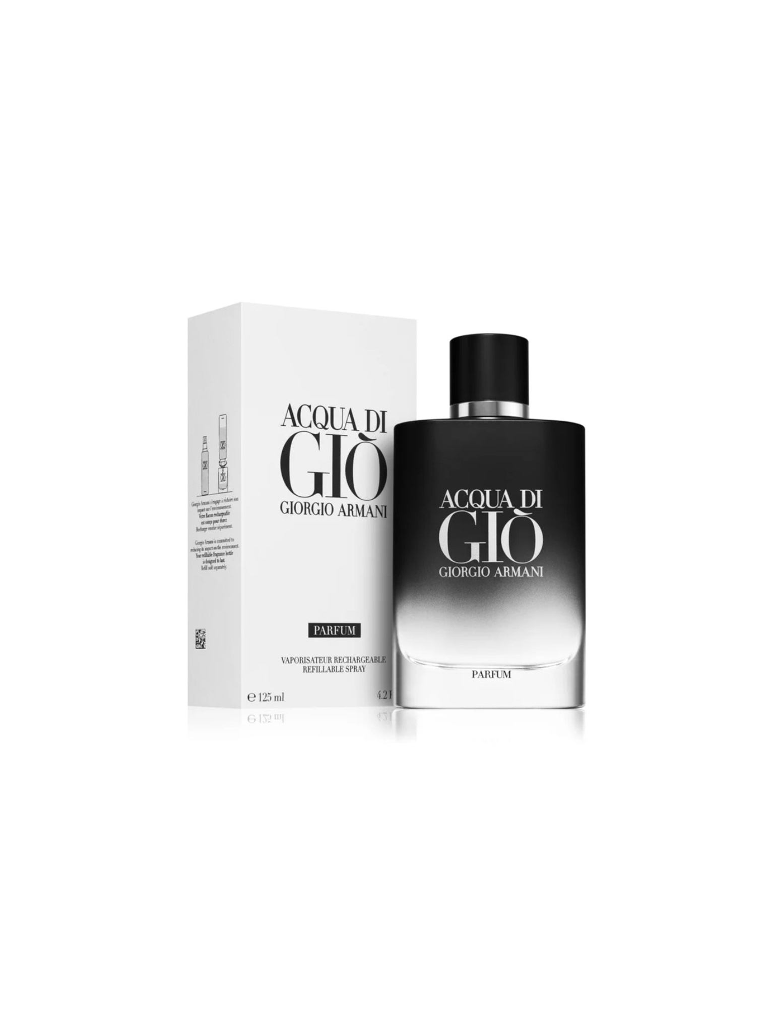 Giorgio Armani Acqua di Giò Parfum