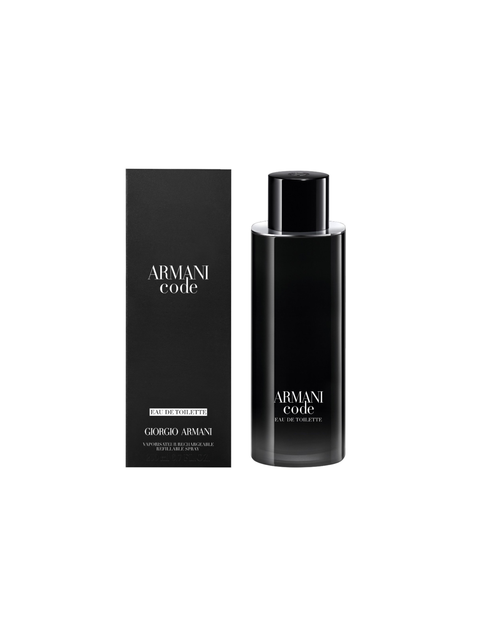 Giorgio Armani “Armani Code Eau de Toilette