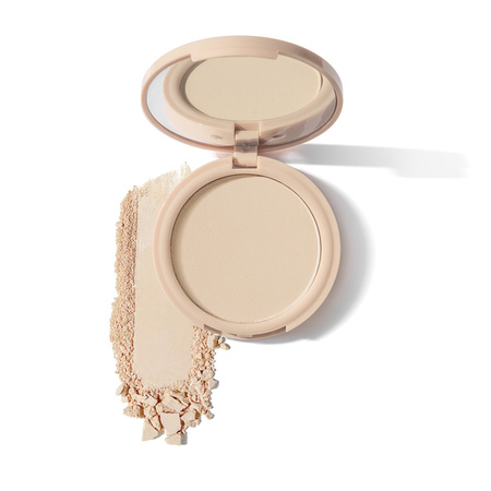 Puff Cloud Pressed Face Powder