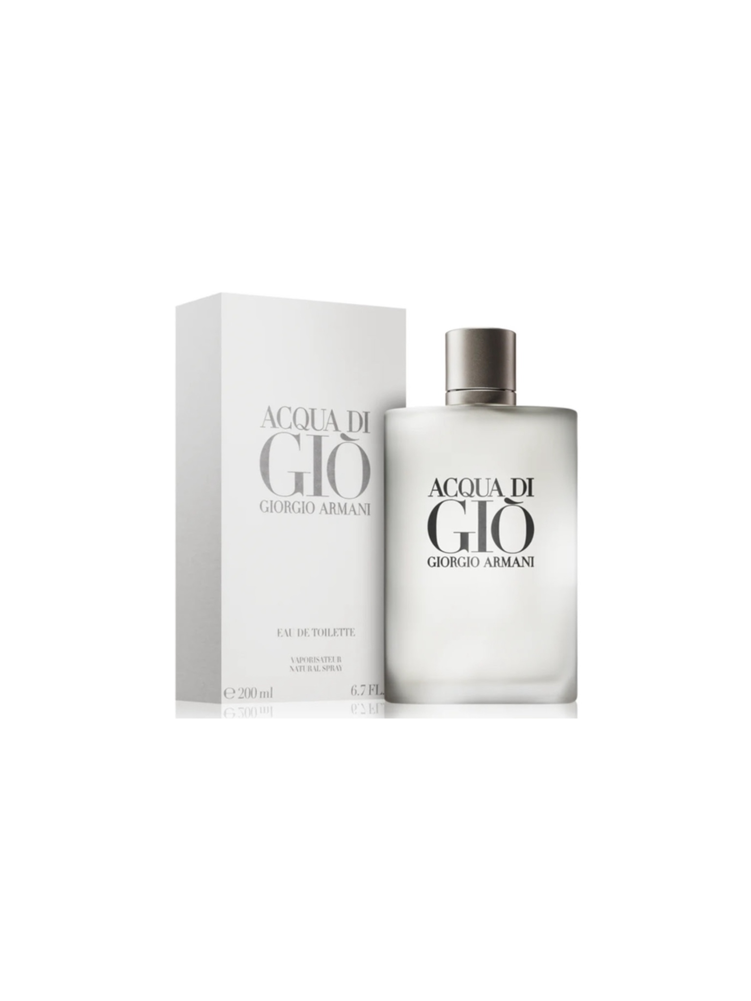 Giorgio Armani Acqua di Gio Pour Homme Eau de Toilette