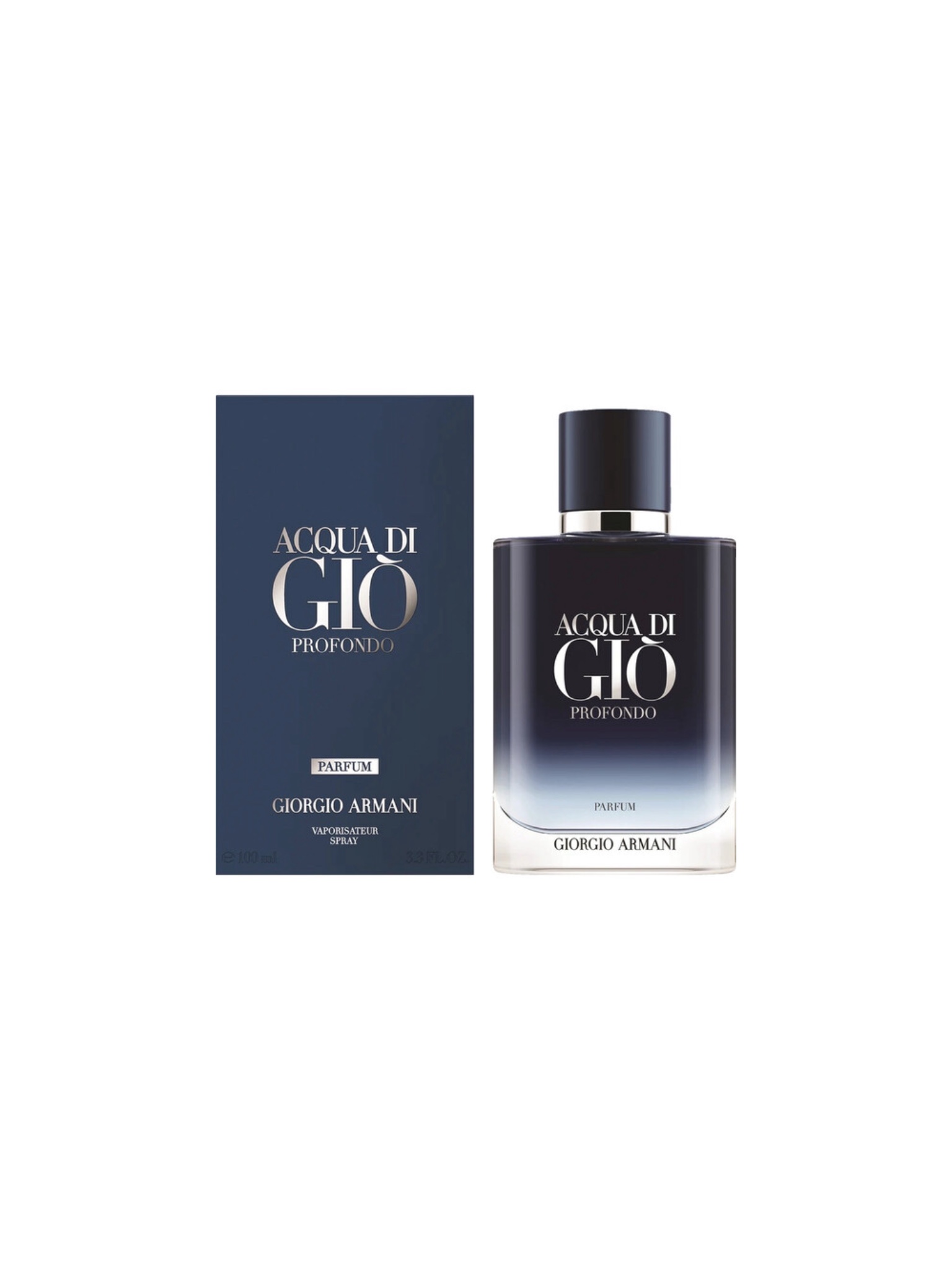 Giorgio Armani Acqua di Giò Profondo Parfum