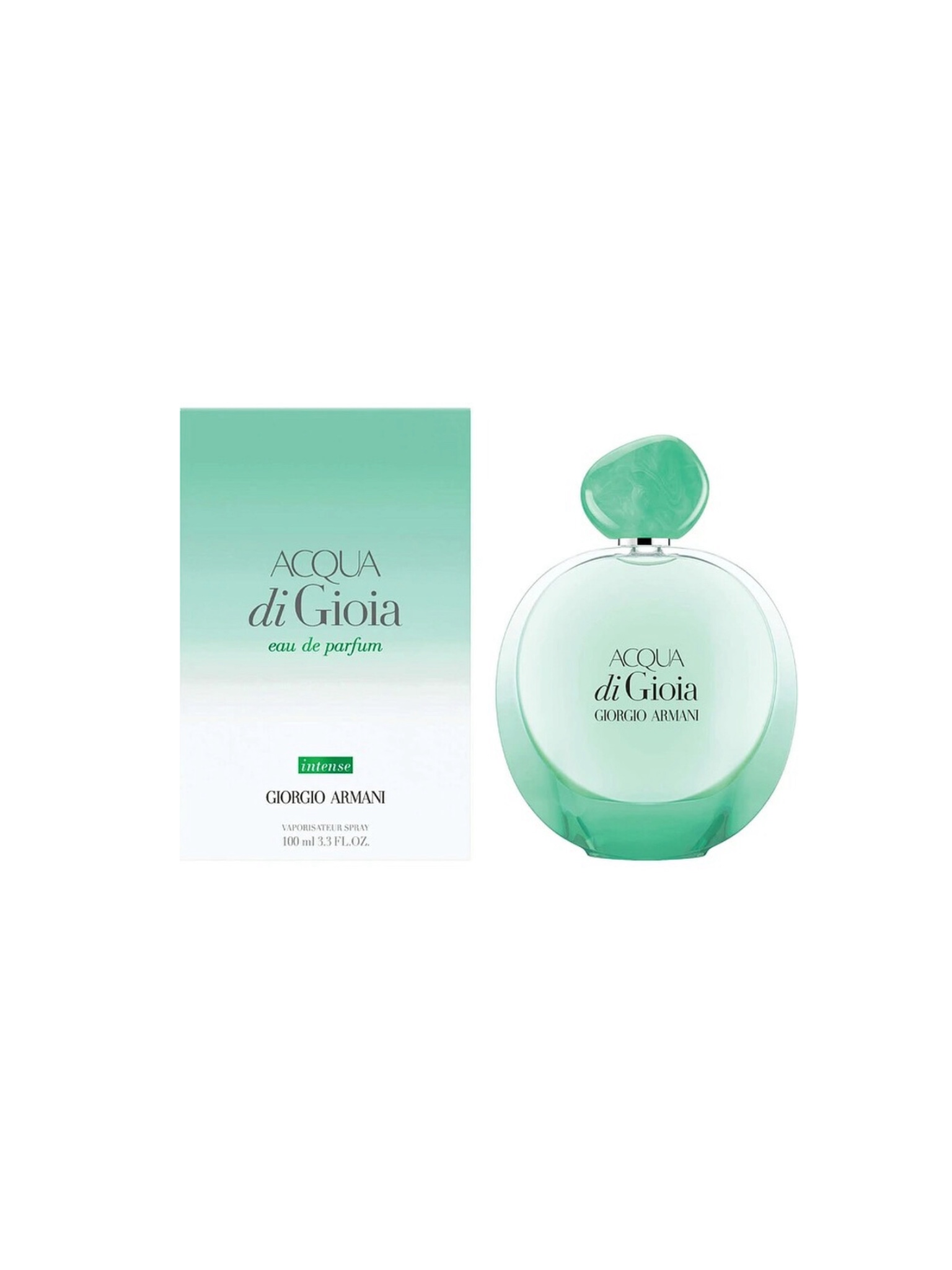Giorgio Armani “Acqua di Gioia” Eau de Parfum