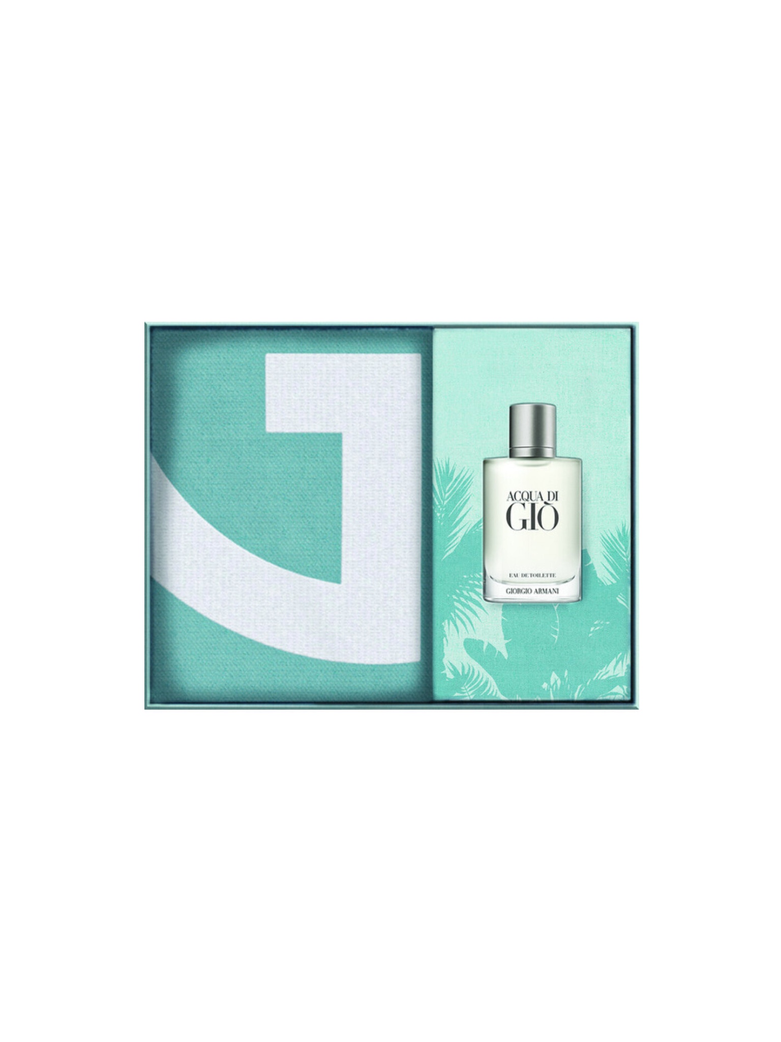 Giorgio Armani “Acqua di Giò” Men’s Gift Set