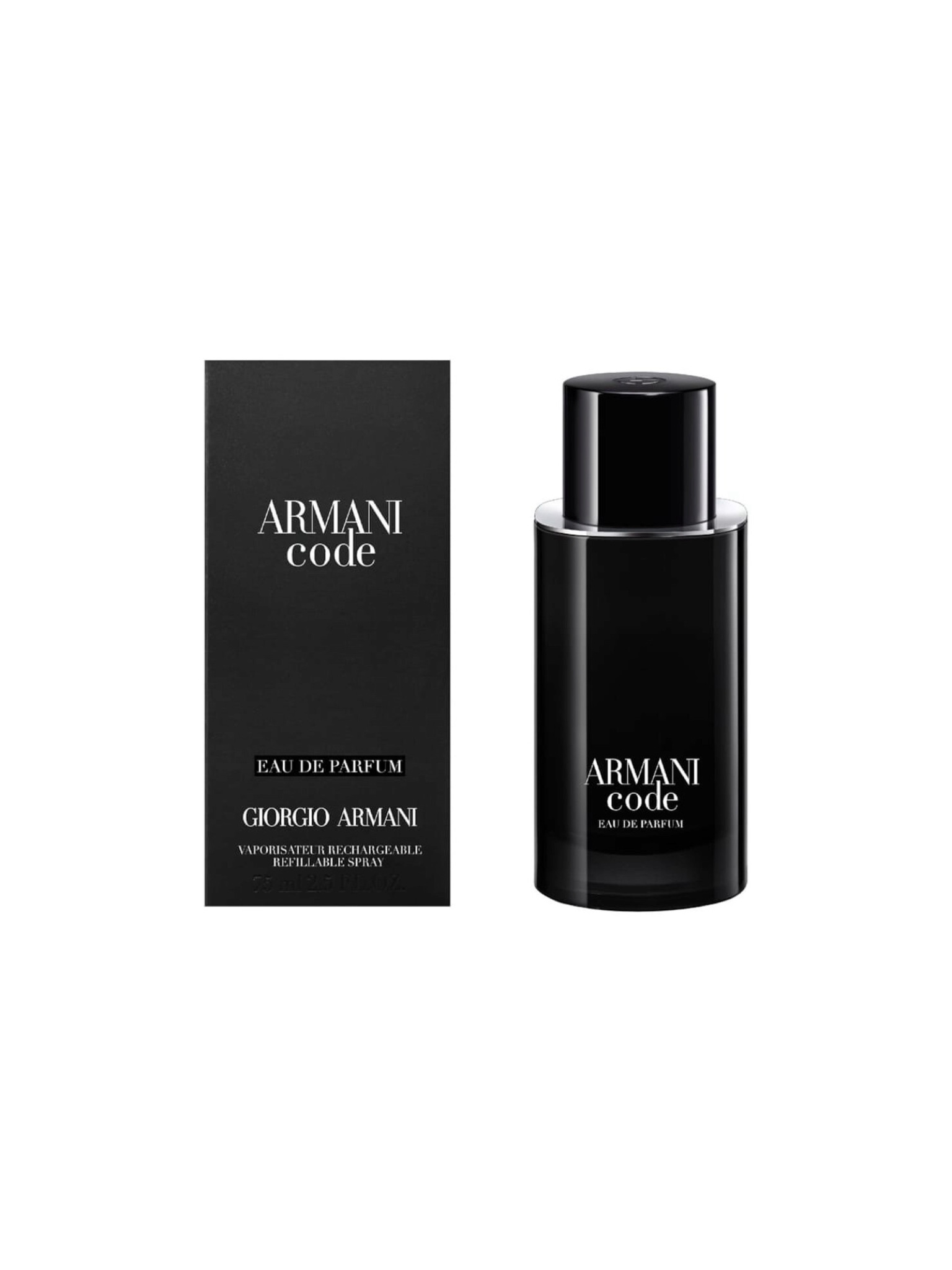 Giorgio Armani “Armani Code Eau de Parfum”