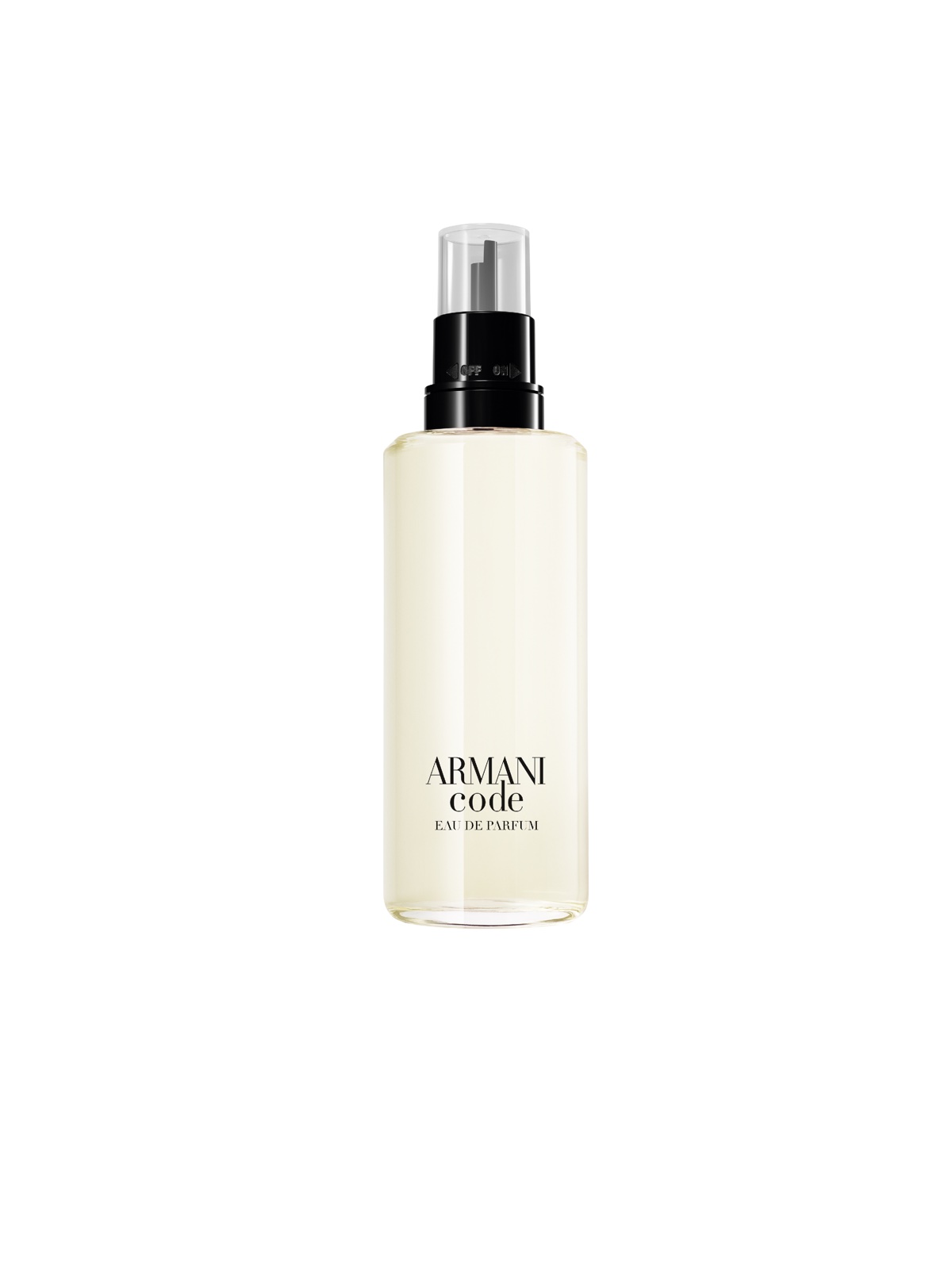 Giorgio Armani -Armani Code Eau de Parfum Refill
