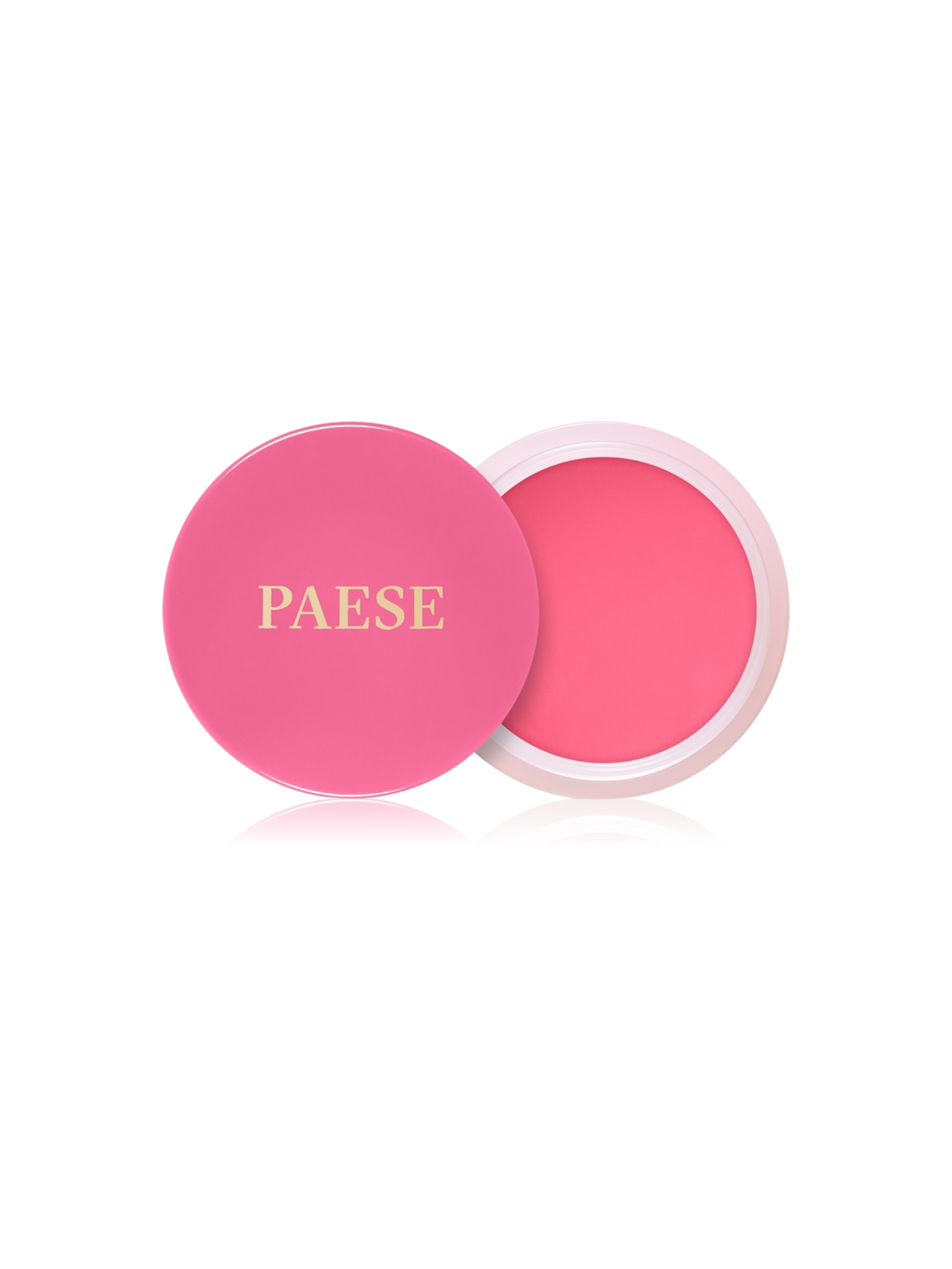 Peptide Lip Mask #cherry