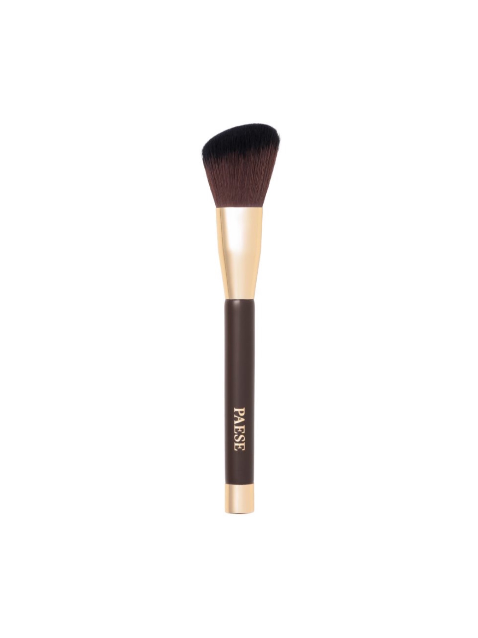 PAESE - Blush & Bronzer Brush - 02F