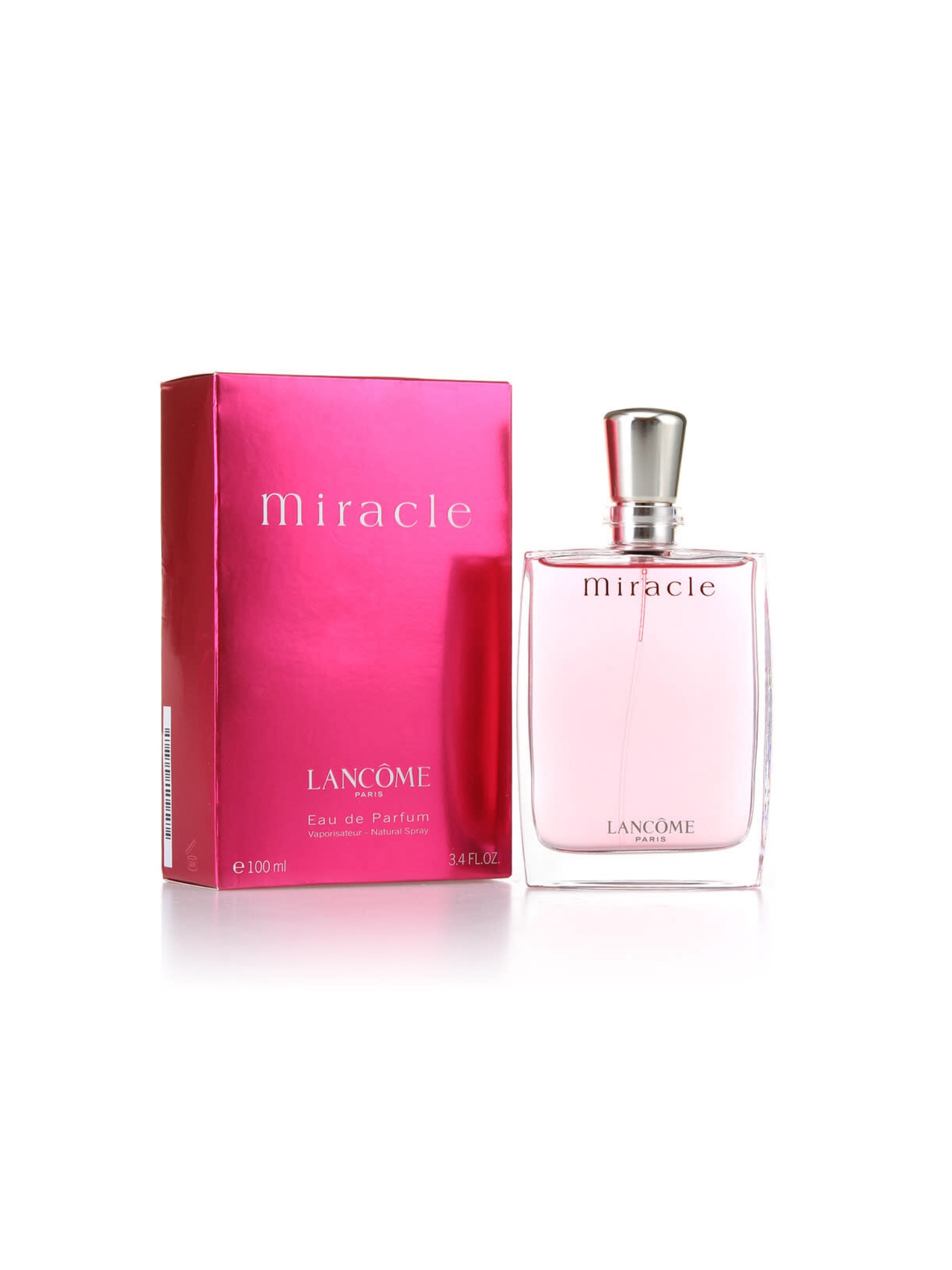 Lancôme Miracle Eau de Parfum