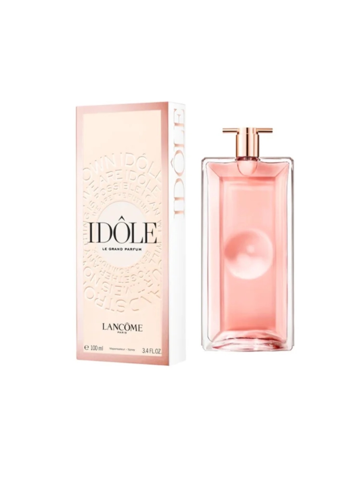 Lancôme Idôle Eau de Parfum
