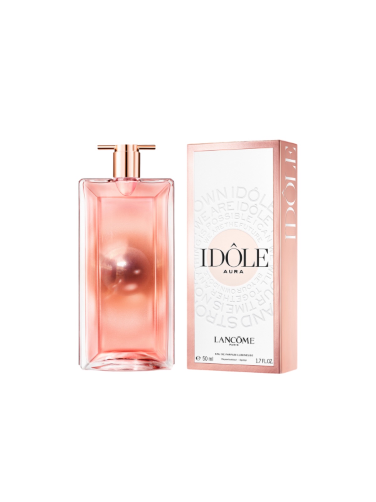 Lancôme Idôle Aura Eau de Parfum
