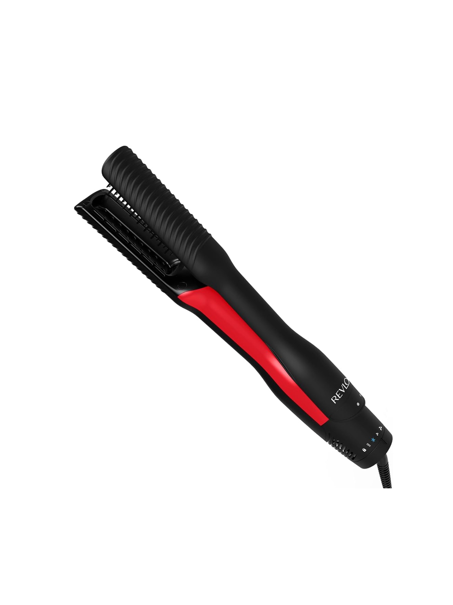 Revlon ONE-STEP™ AIR STRAIGHT