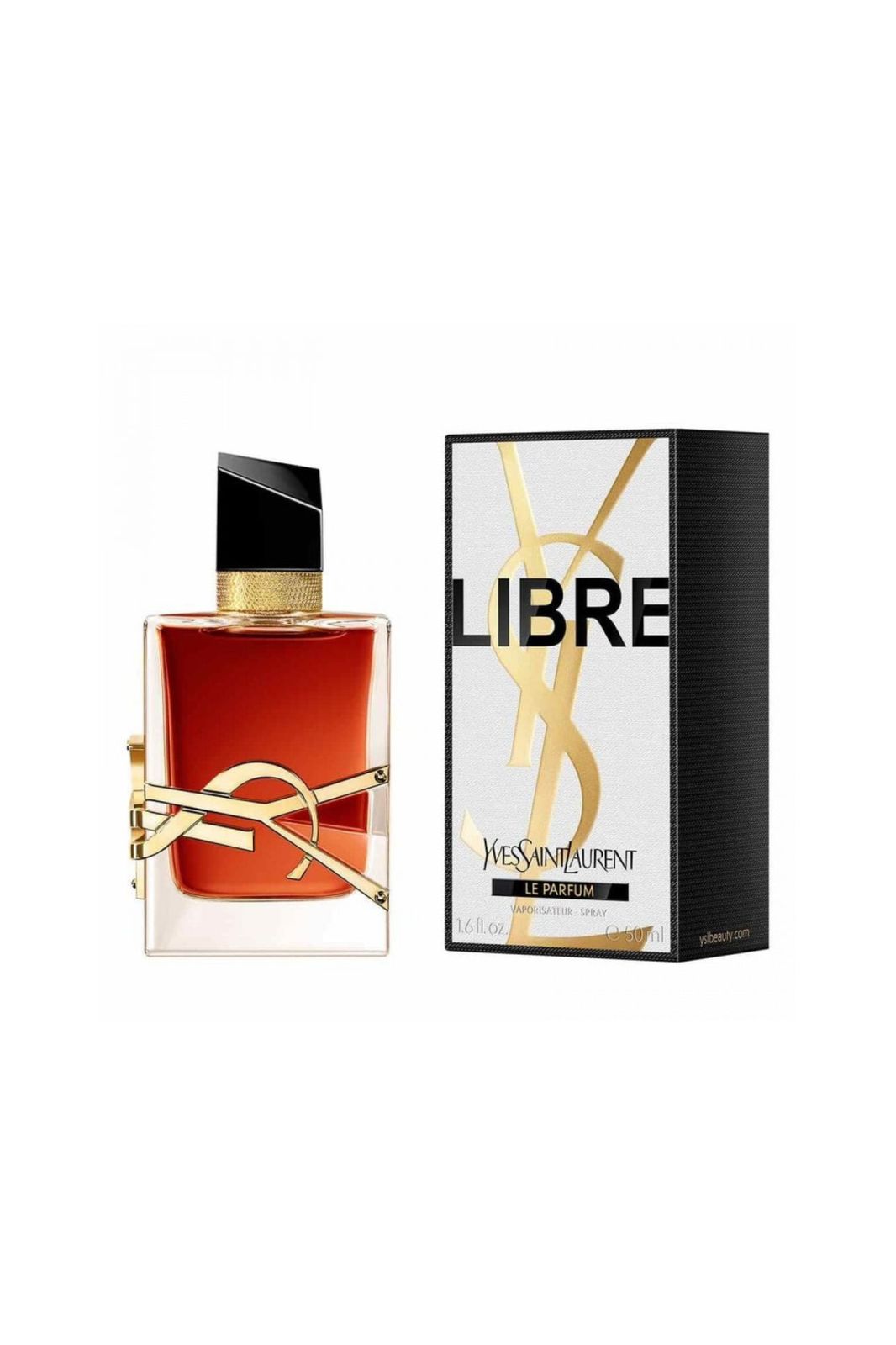 Libre Le Parfum