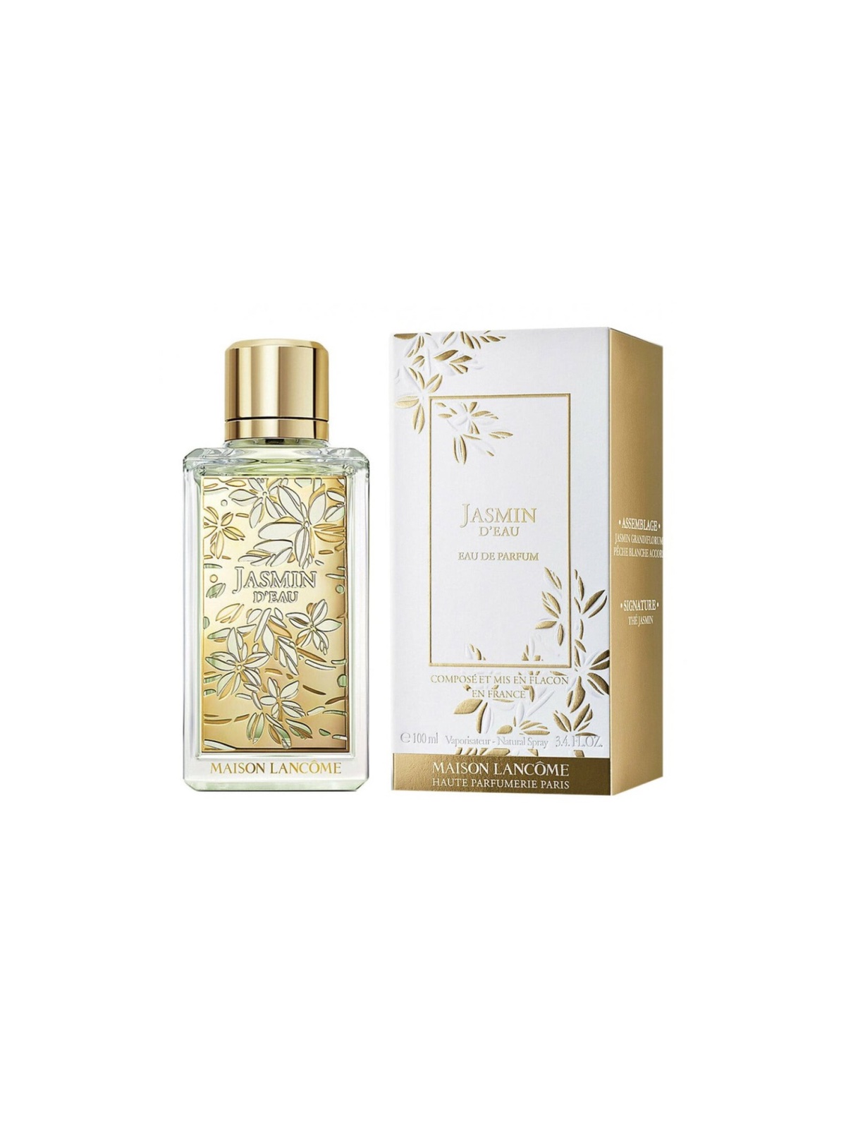 Lancôme Maison Jasmin d’Eau Eau de Parfum