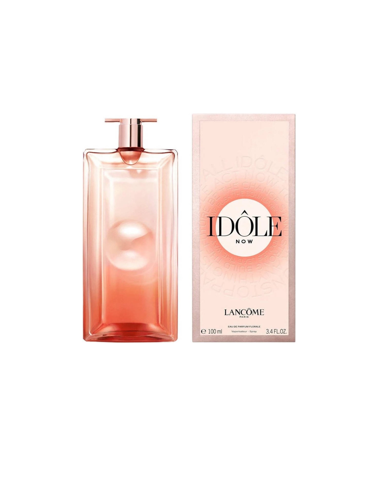Lancôme Idôle Now Eau de Parfum