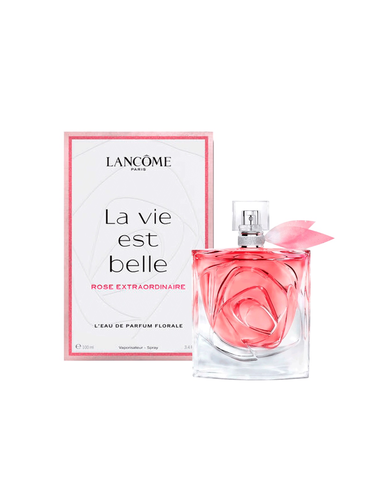 Lancôme La Vie Est Belle Rose Extraordinaire Eau de Parfum