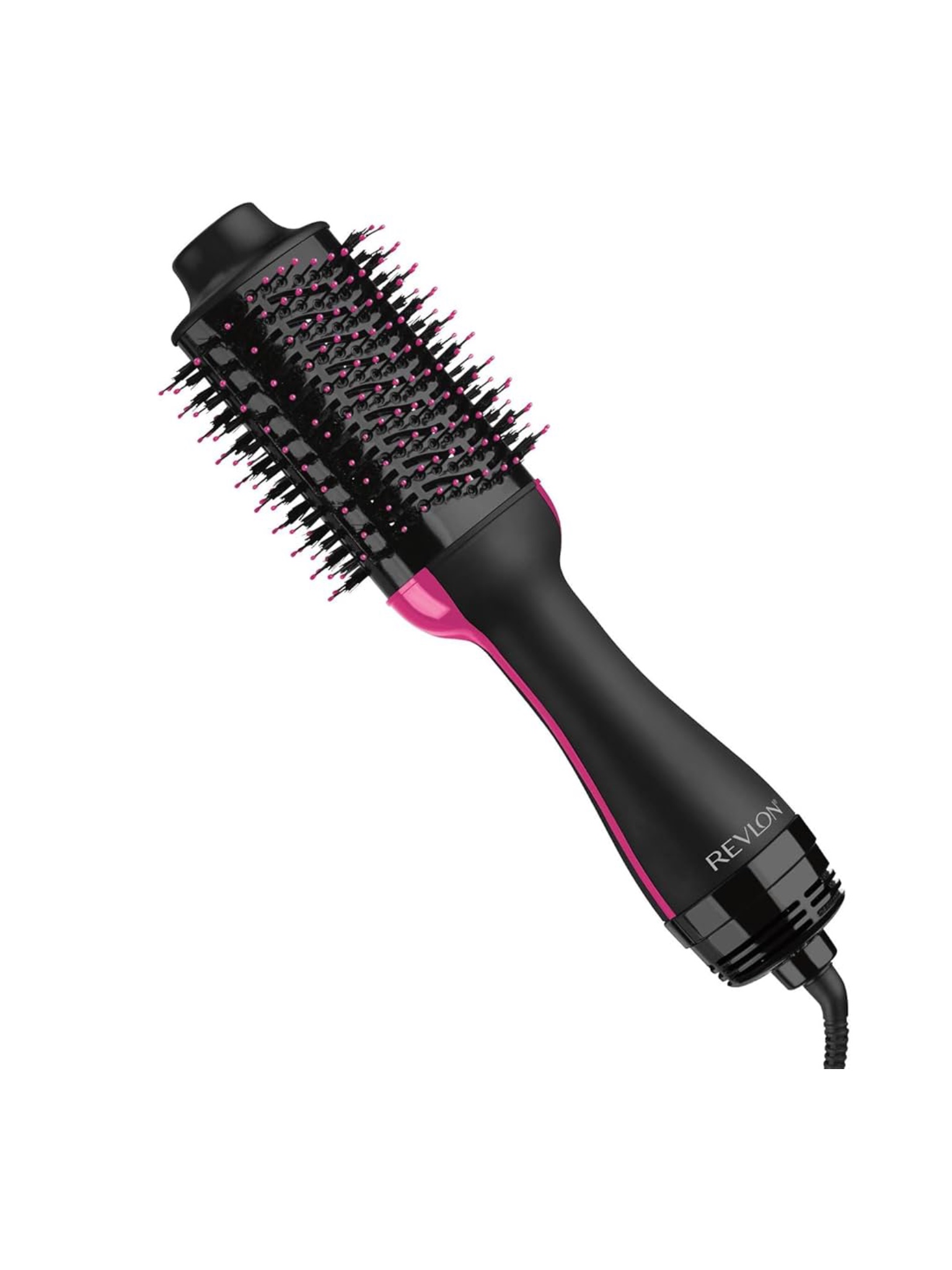 Revlon Salon One-Step Hair Dryer and Volumizer Hot Air Brush - Classic Edition