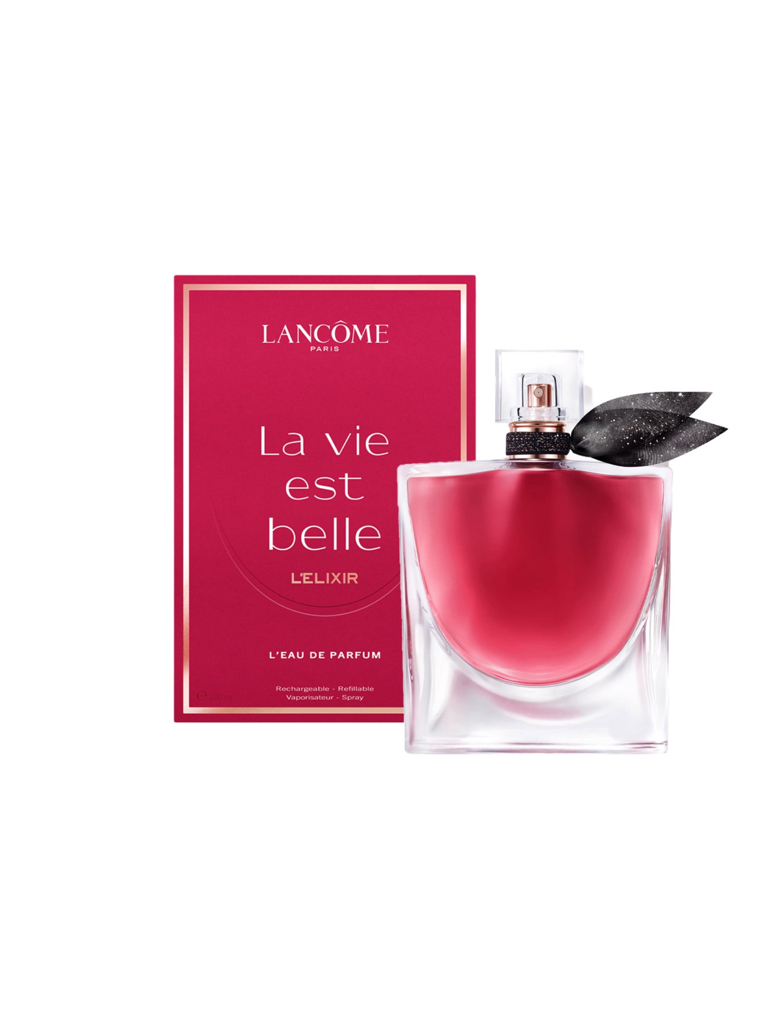 Lancôme La Vie Est Belle L’Elixir EDP