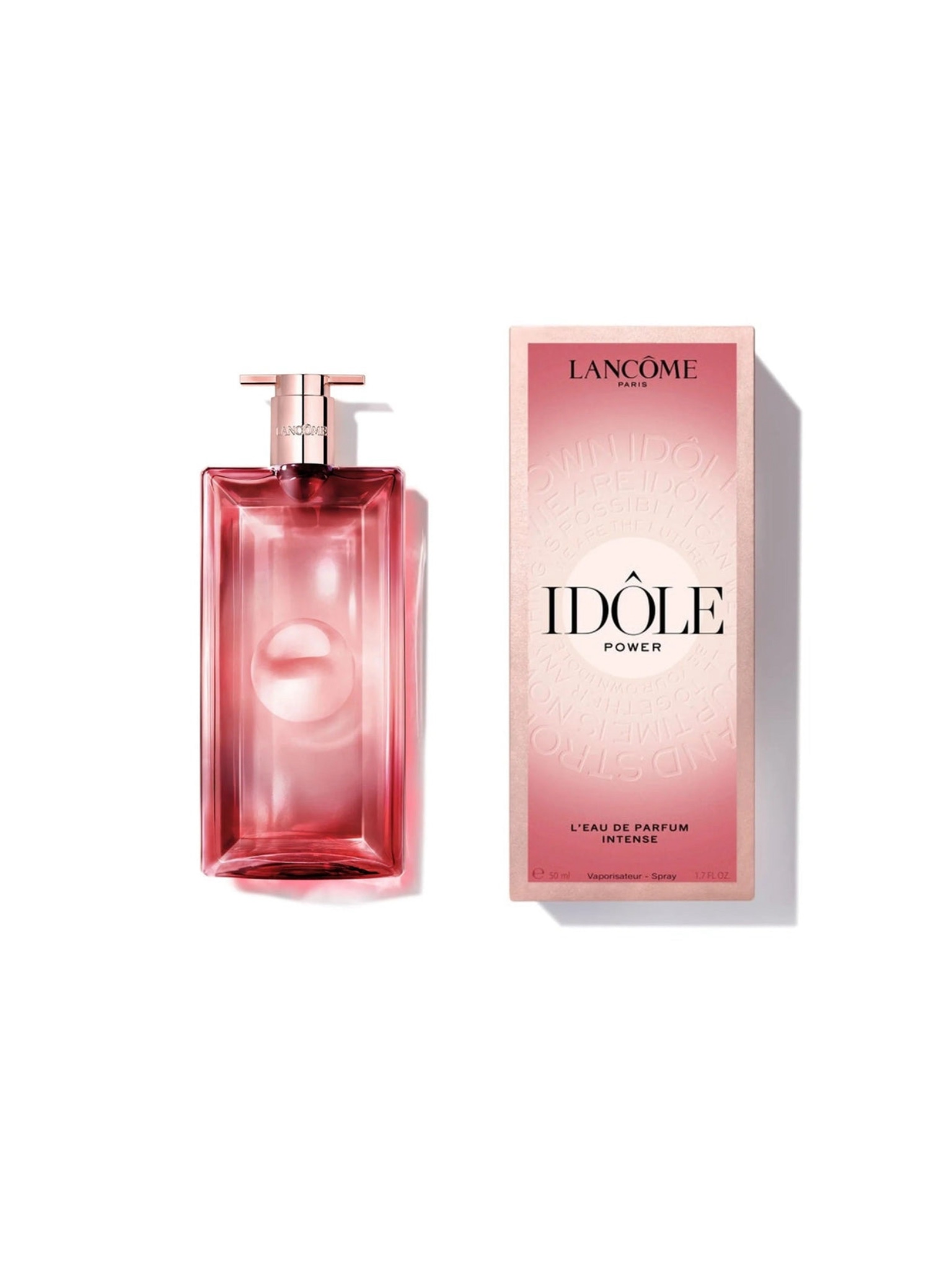 Lancôme Idôle Power Eau de Parfum
