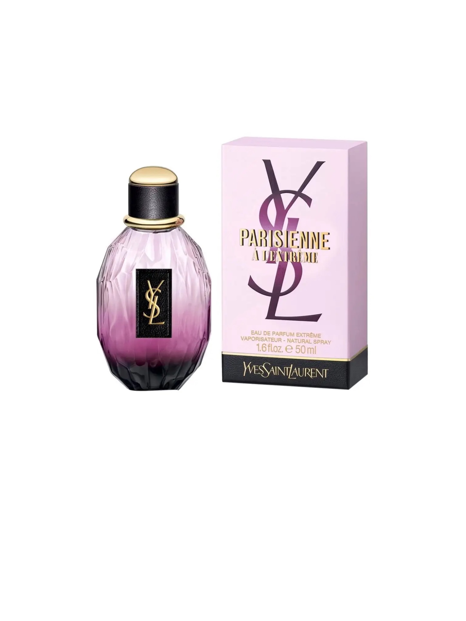 Yves Saint Laurent Parisienne À L’Extrême Eau de Parfum