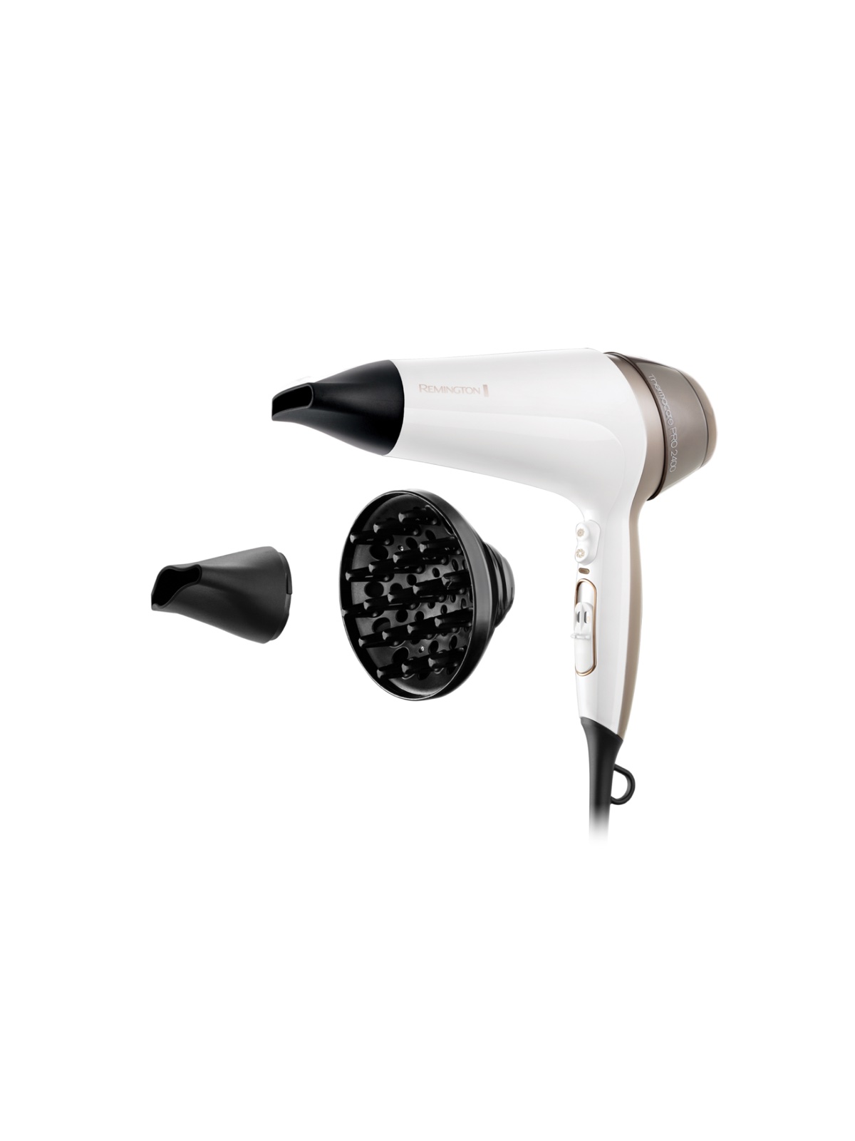 Remington THERMAcare Pro 2400