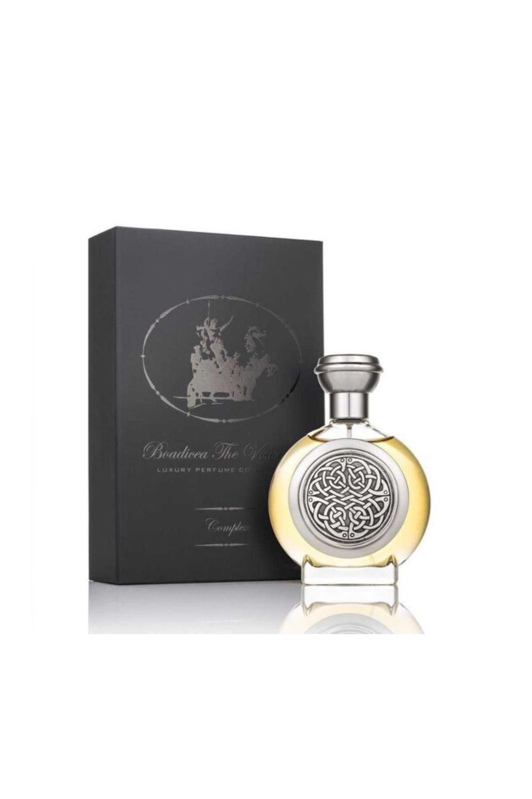 Complex  Eau de Parfum